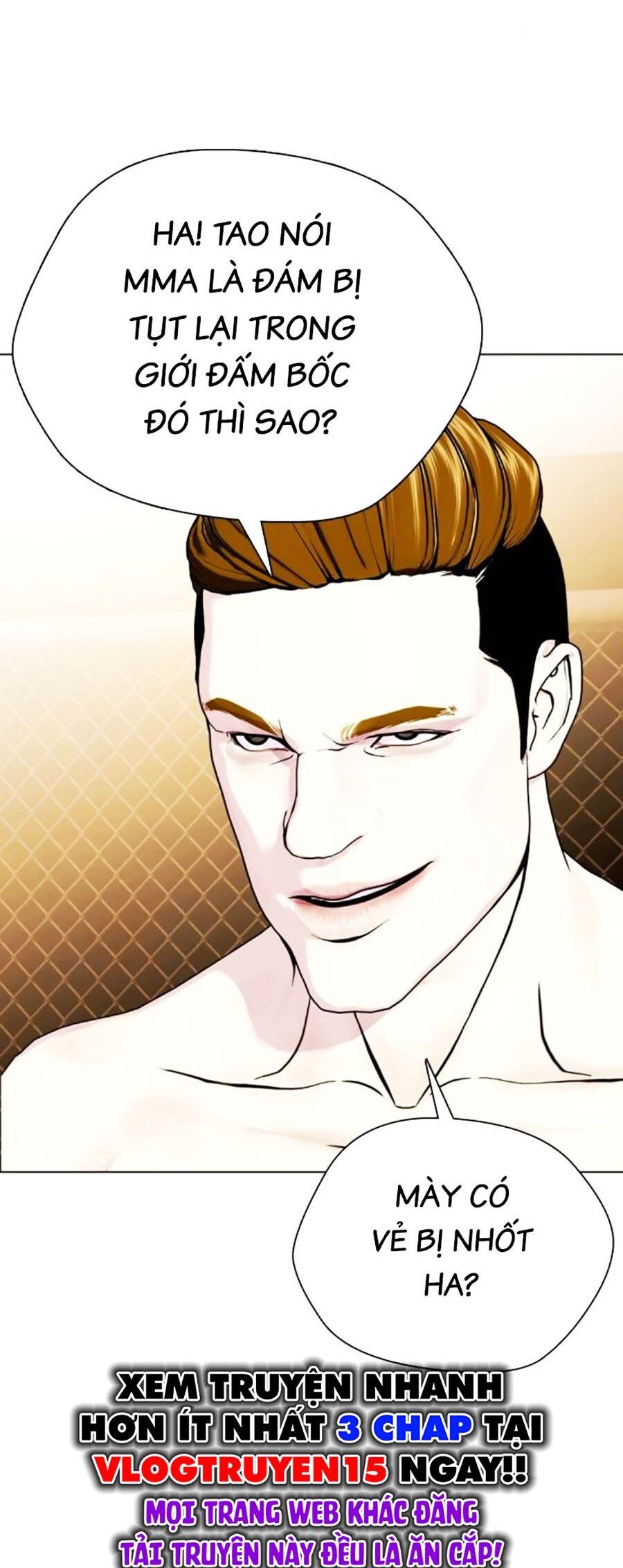 Loser Giỏi Võ Chapter 68 - 139