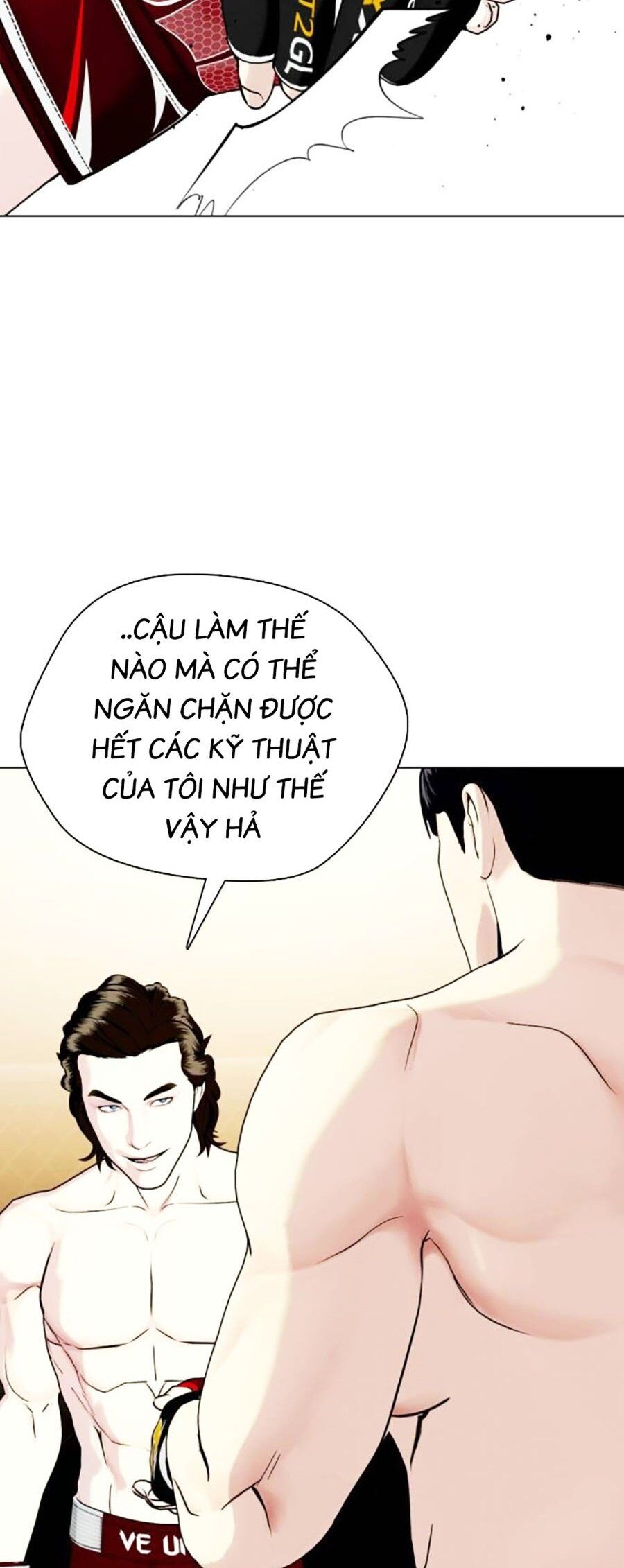 Loser Giỏi Võ Chapter 68 - 14