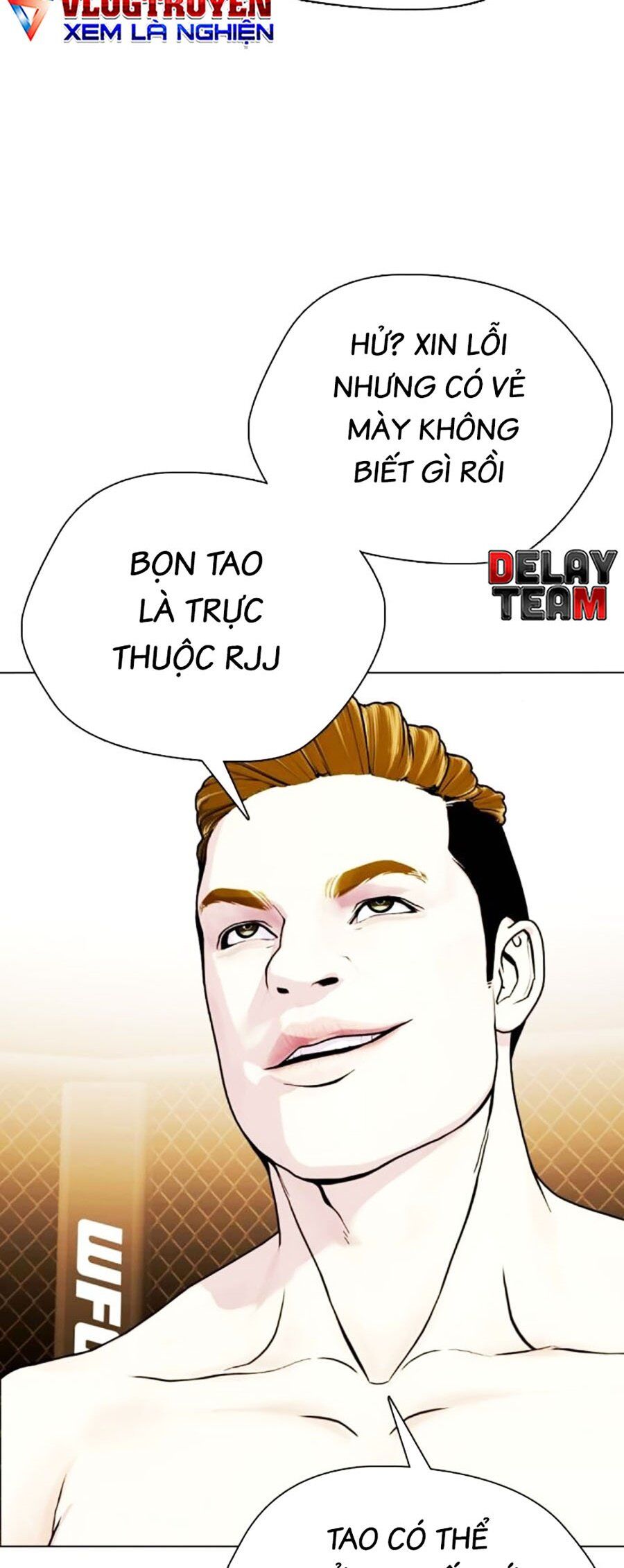 Loser Giỏi Võ Chapter 68 - 143