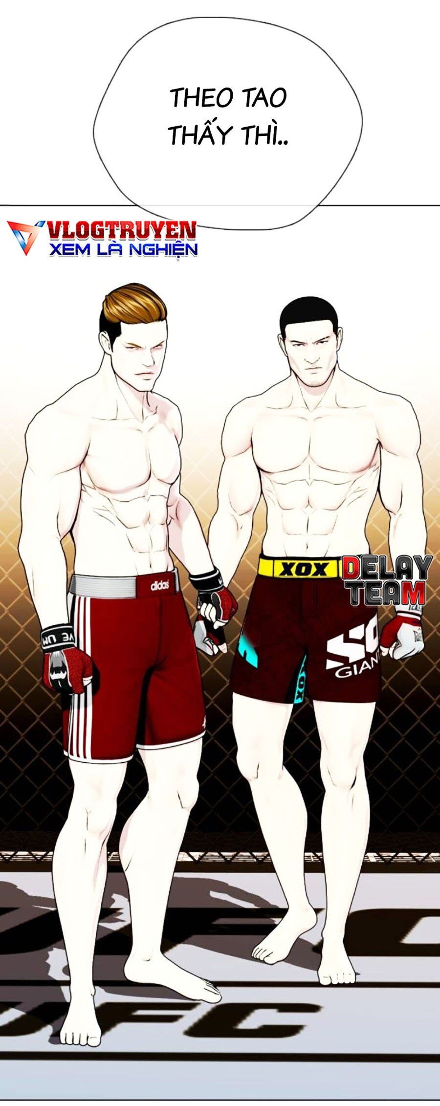 Loser Giỏi Võ Chapter 68 - 145