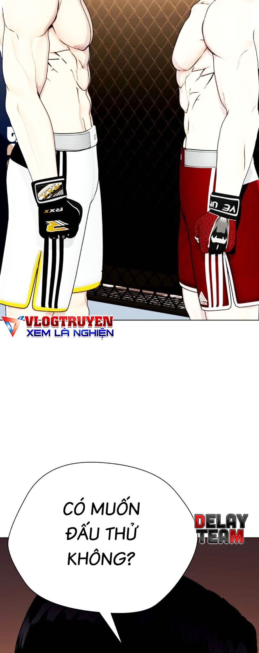 Loser Giỏi Võ Chapter 68 - 149