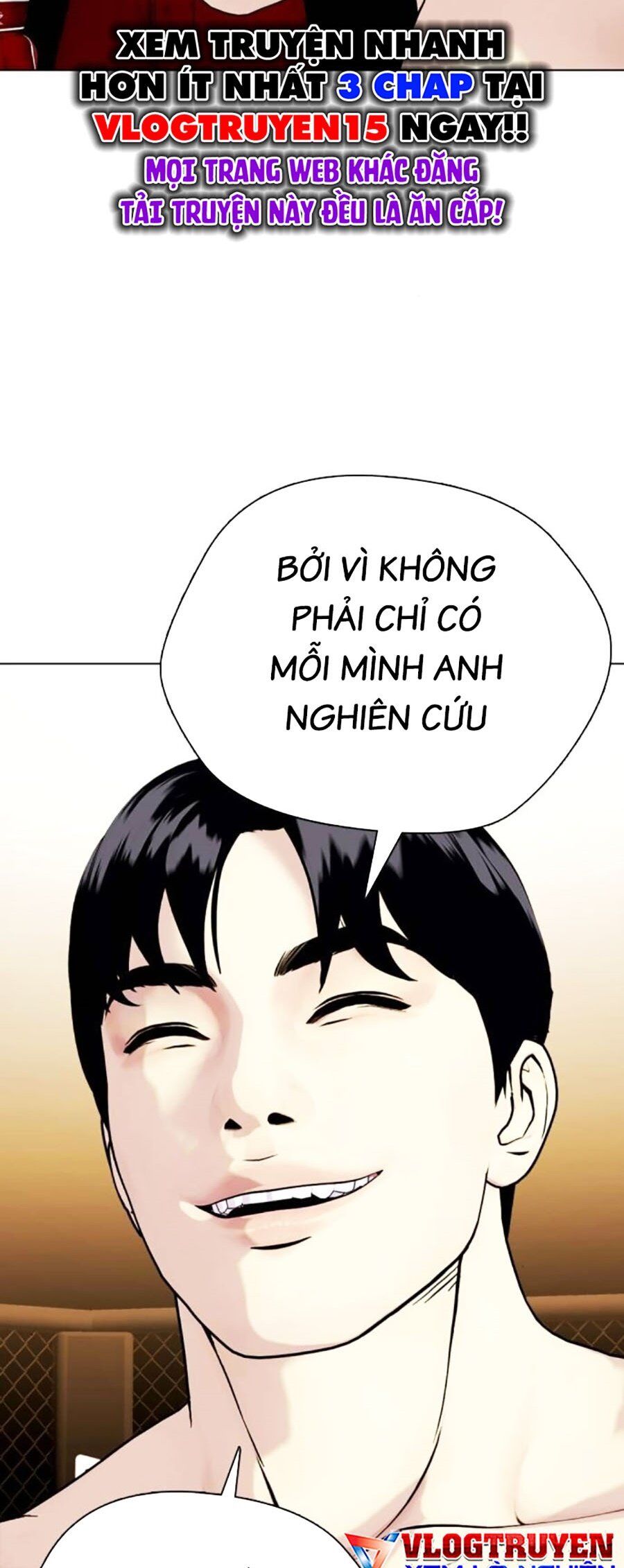 Loser Giỏi Võ Chapter 68 - 15