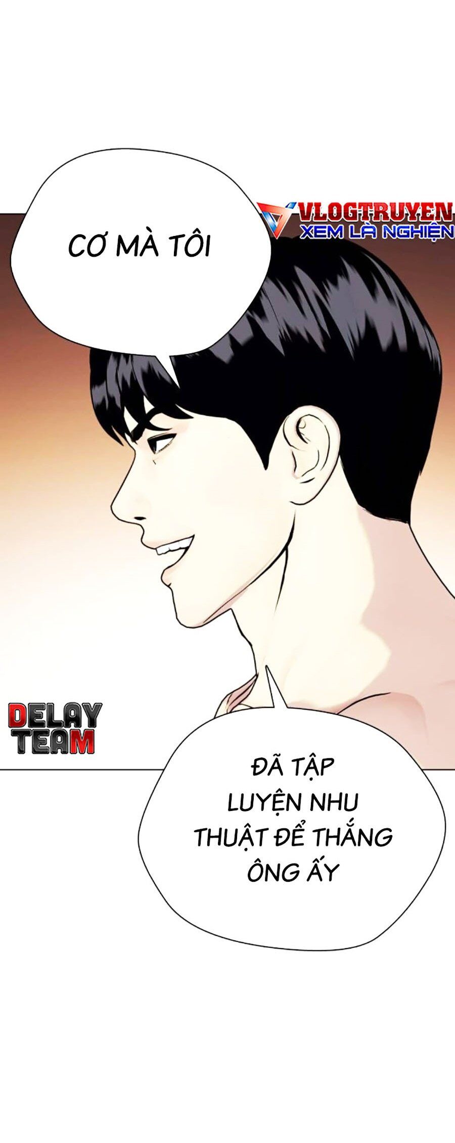 Loser Giỏi Võ Chapter 68 - 18