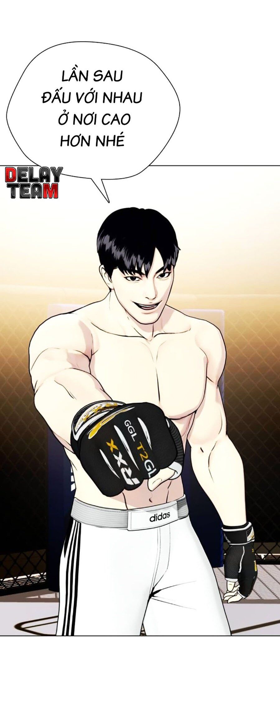 Loser Giỏi Võ Chapter 68 - 21