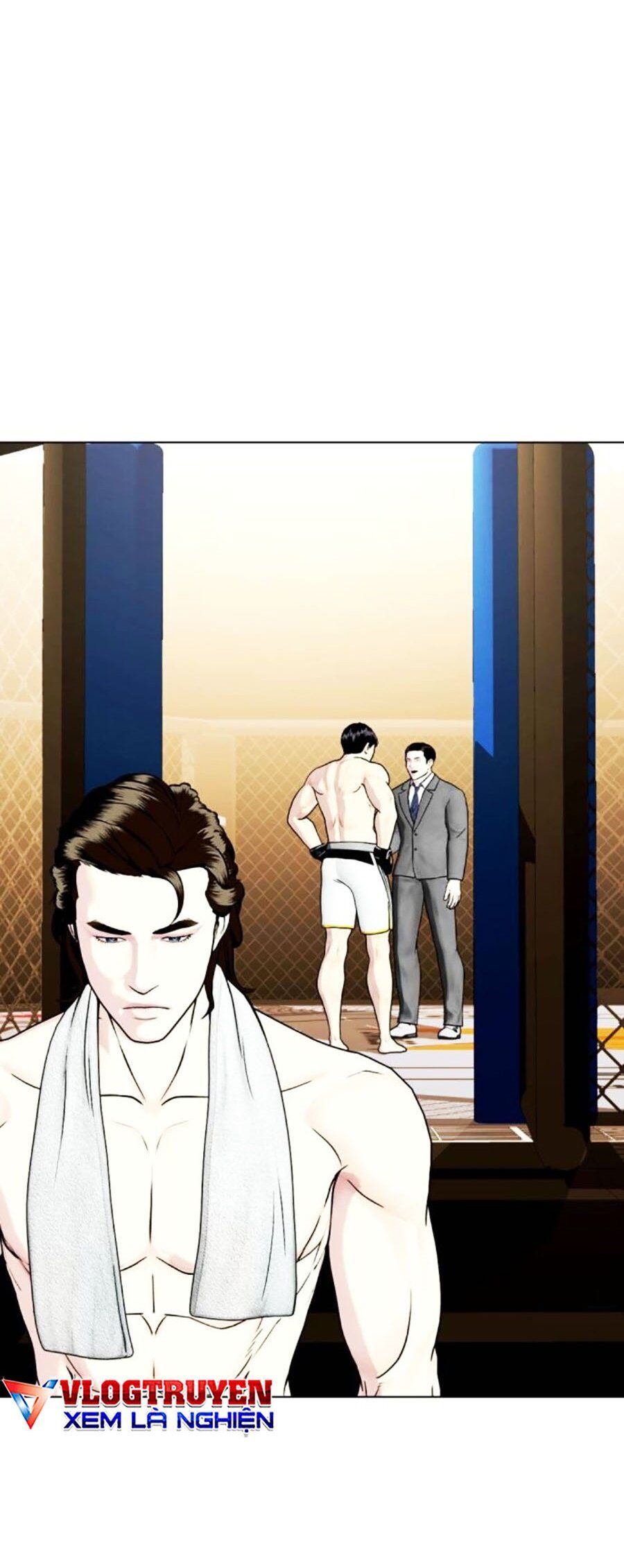 Loser Giỏi Võ Chapter 68 - 24