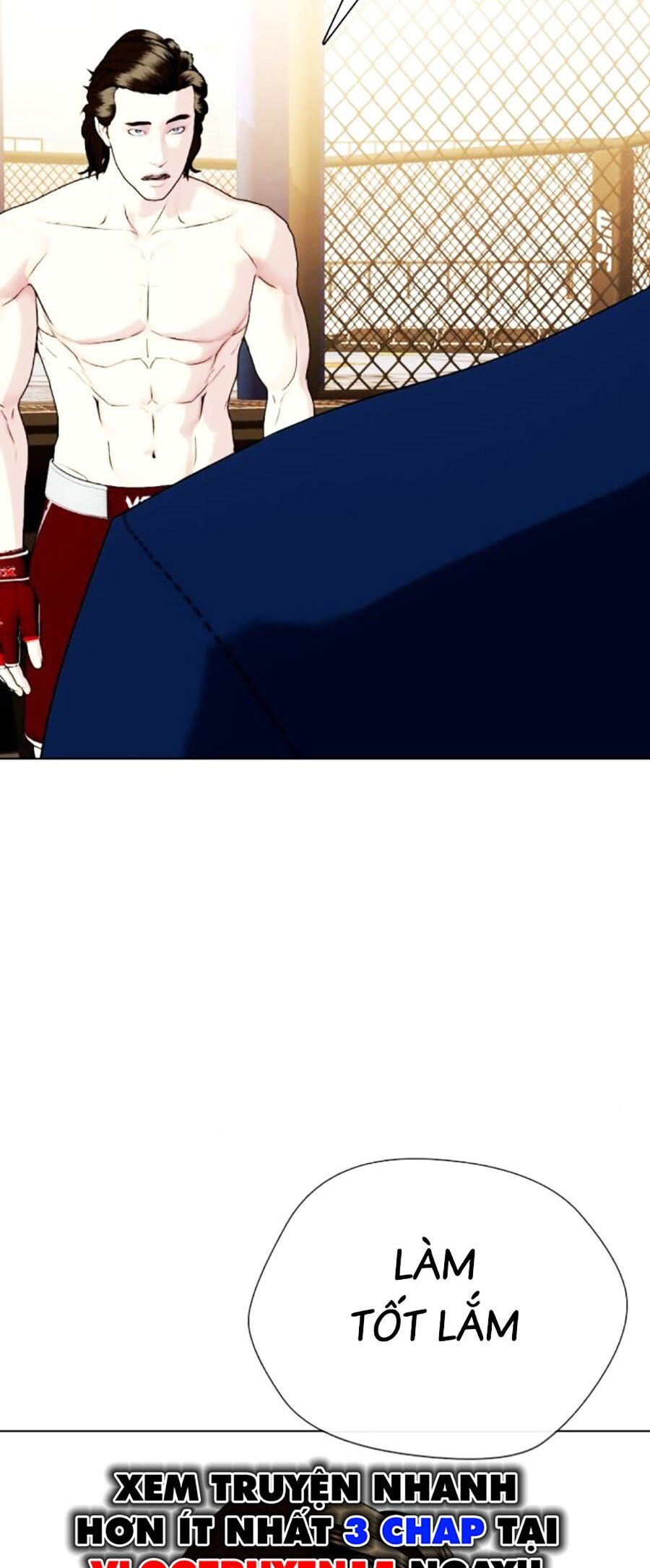 Loser Giỏi Võ Chapter 68 - 28