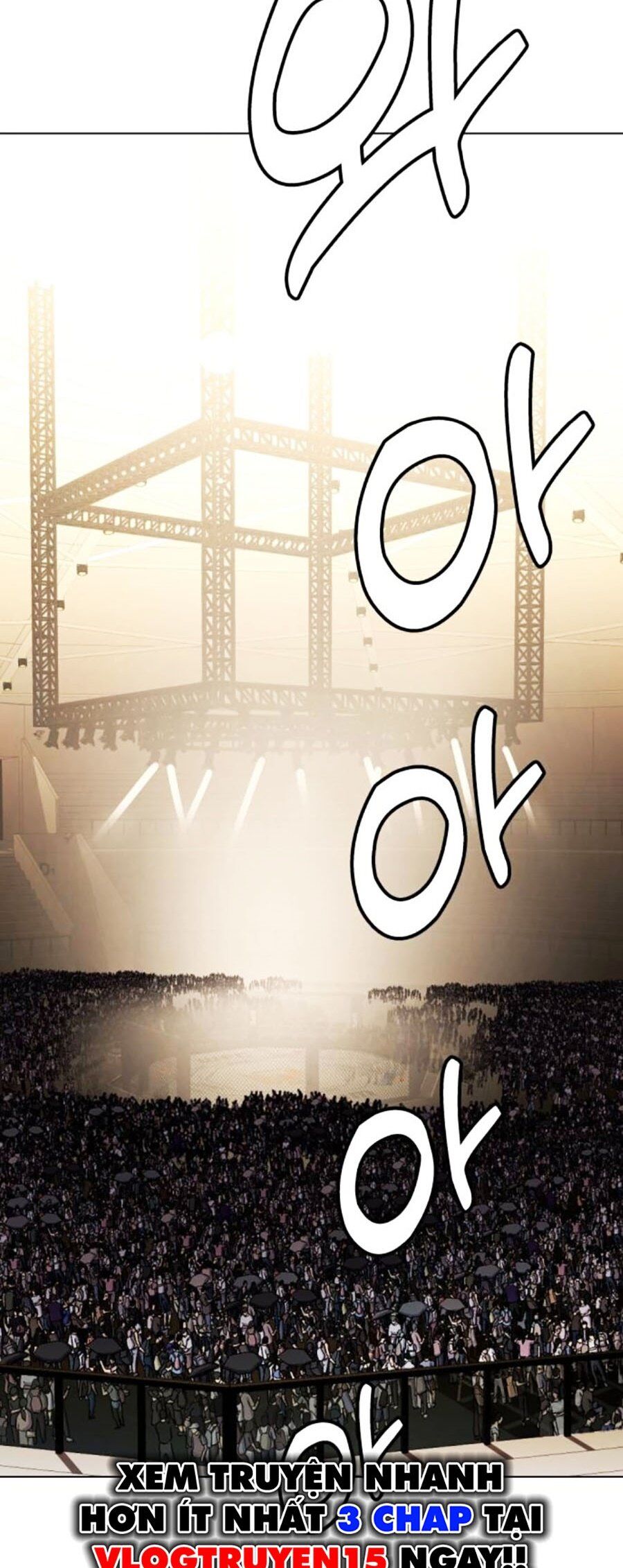 Loser Giỏi Võ Chapter 68 - 3