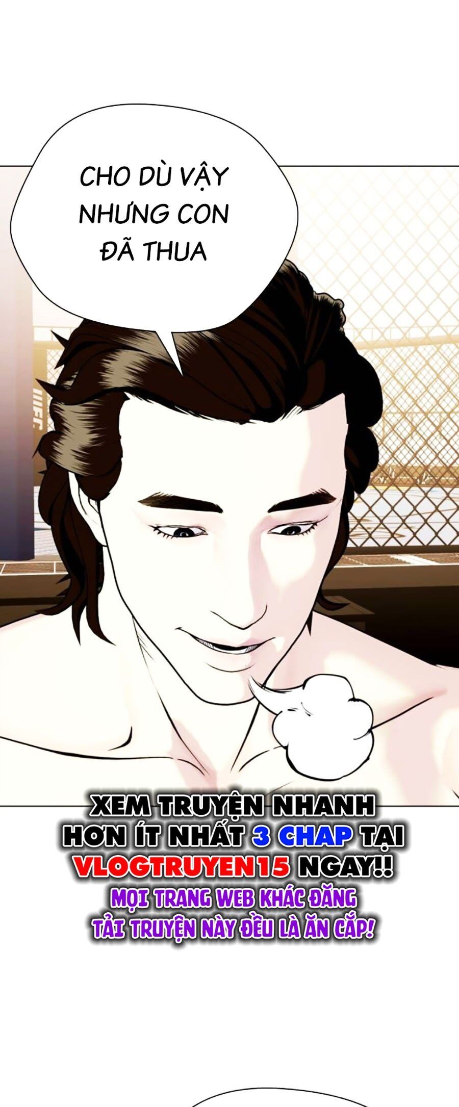 Loser Giỏi Võ Chapter 68 - 31