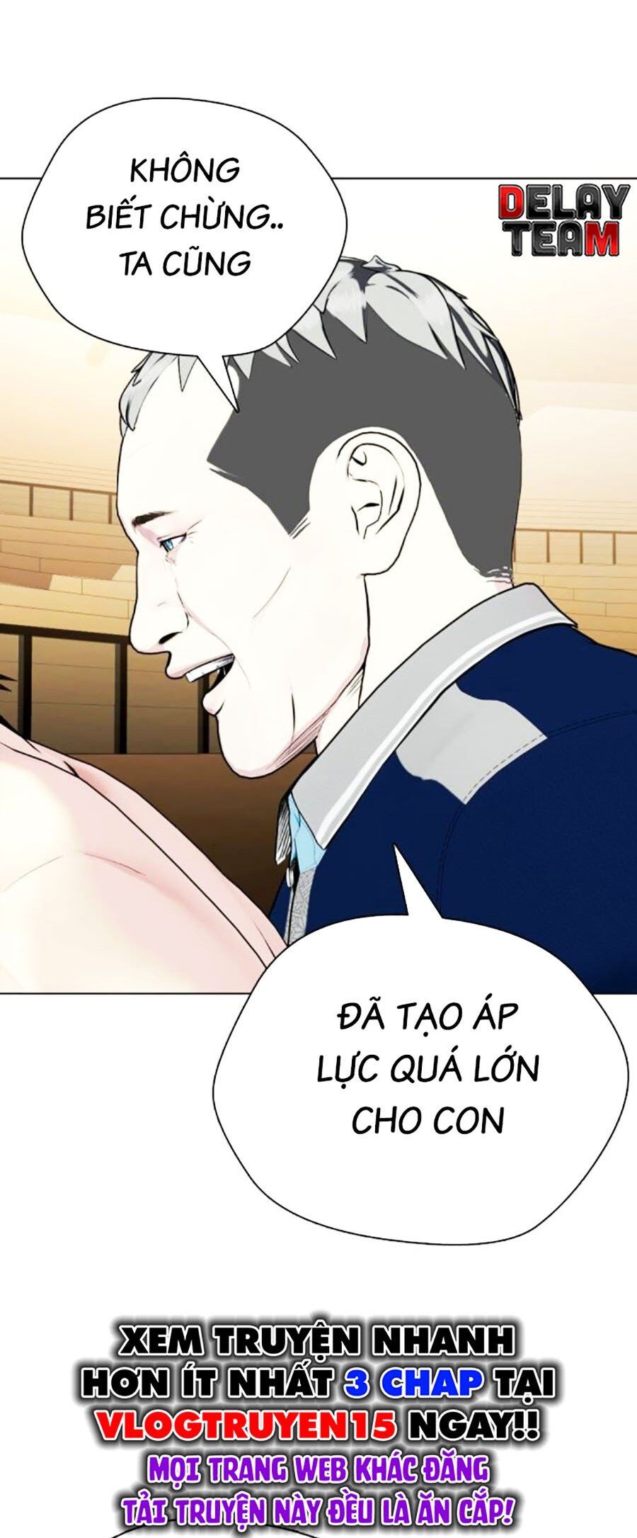 Loser Giỏi Võ Chapter 68 - 33