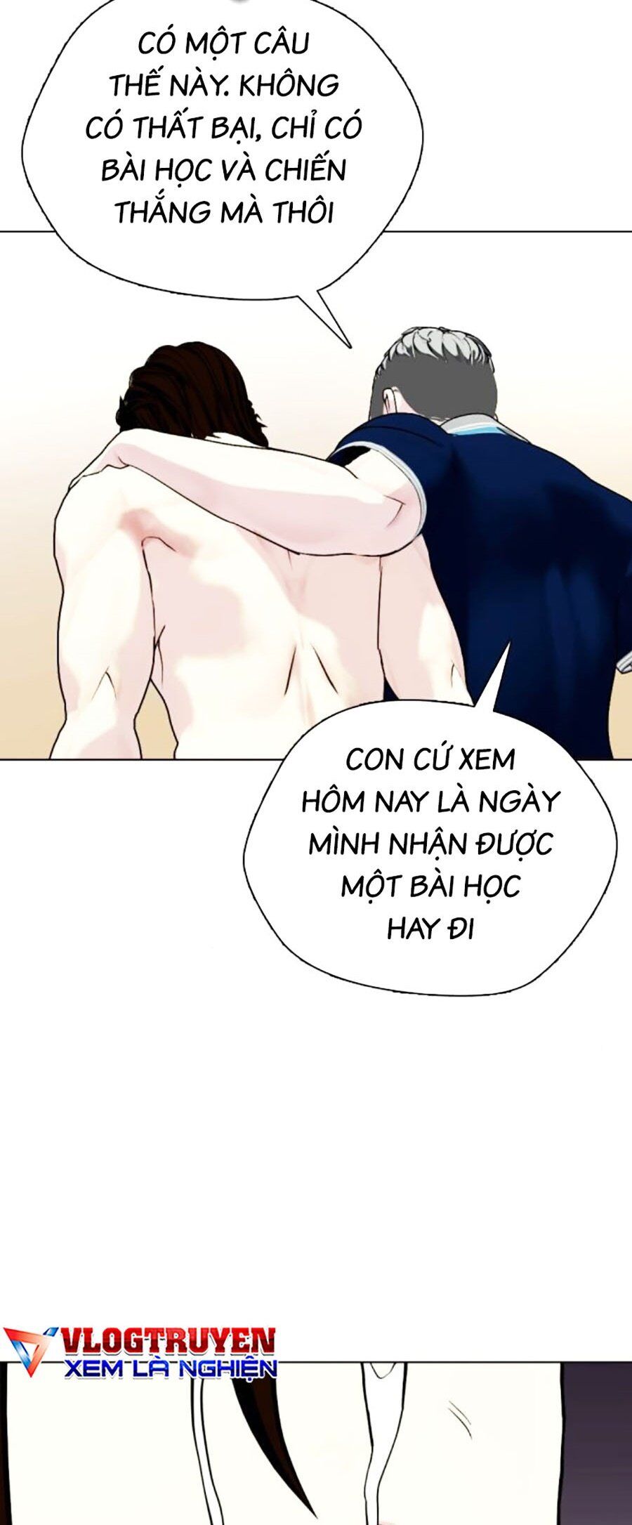 Loser Giỏi Võ Chapter 68 - 34
