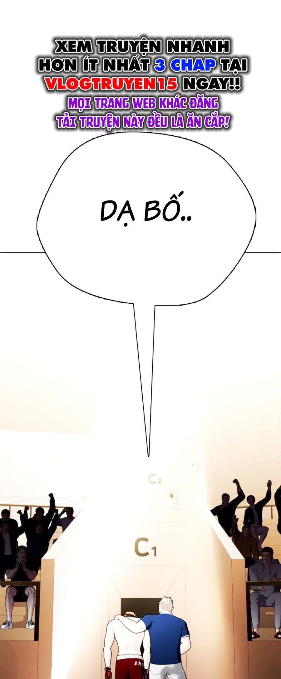 Loser Giỏi Võ Chapter 68 - 36