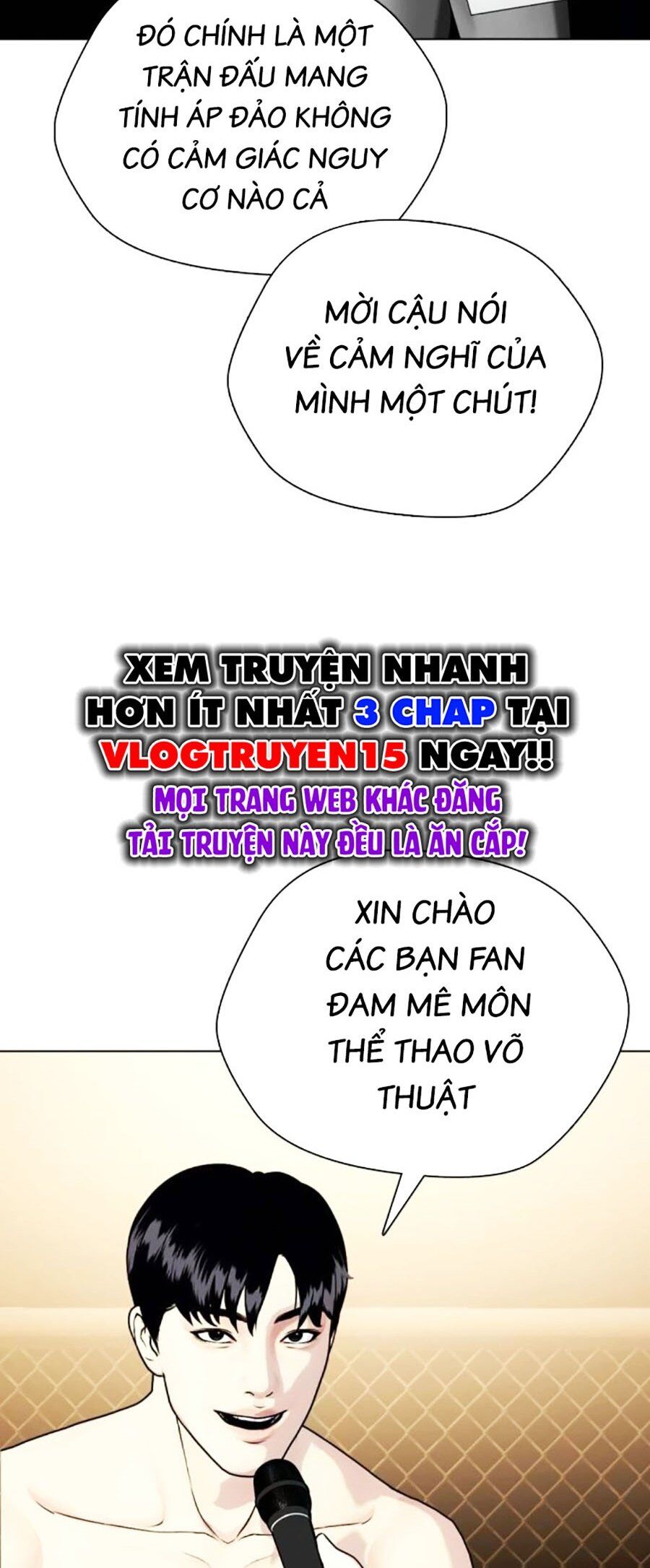 Loser Giỏi Võ Chapter 68 - 39