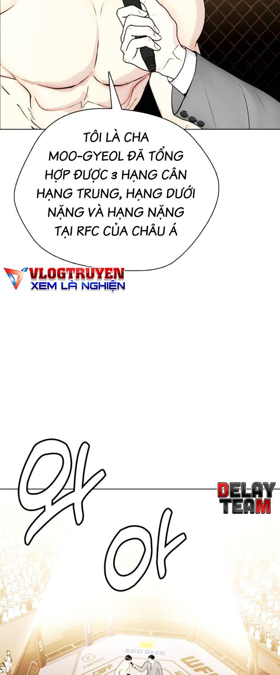 Loser Giỏi Võ Chapter 68 - 40