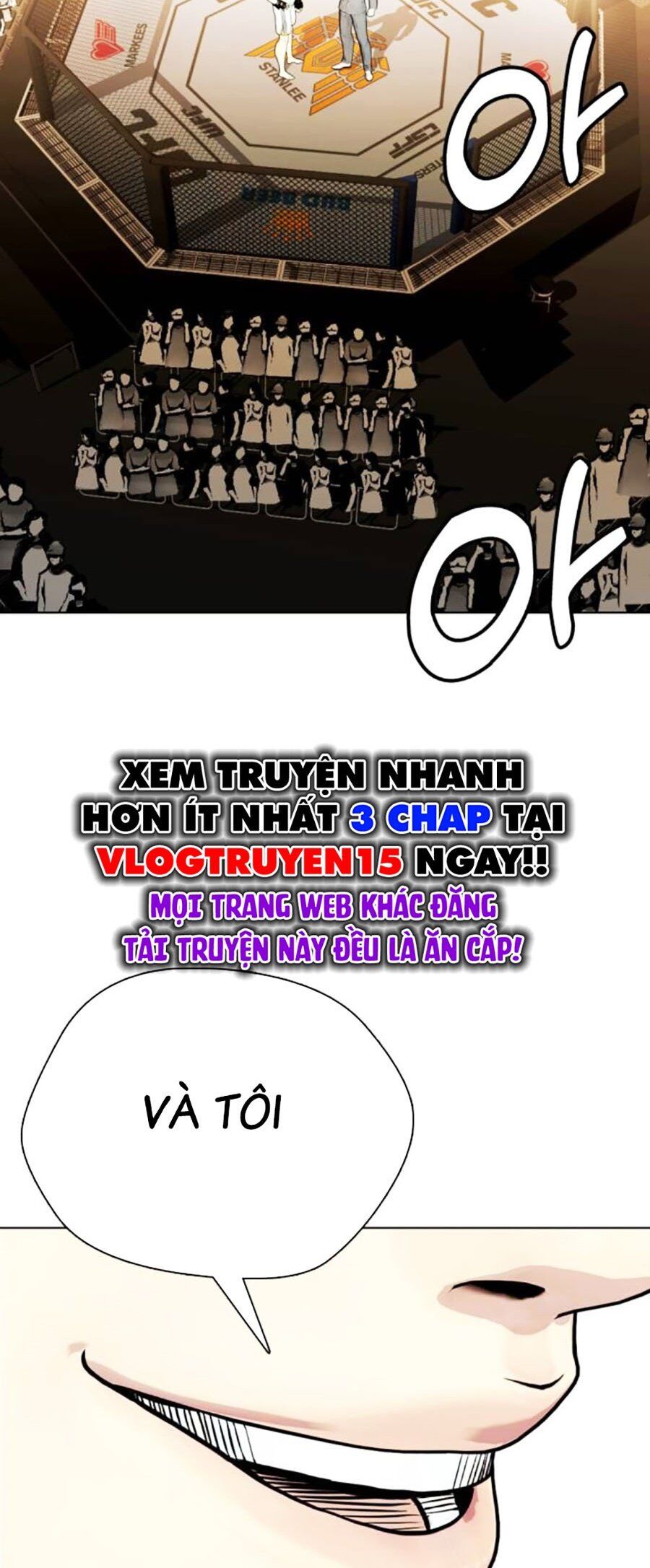 Loser Giỏi Võ Chapter 68 - 41