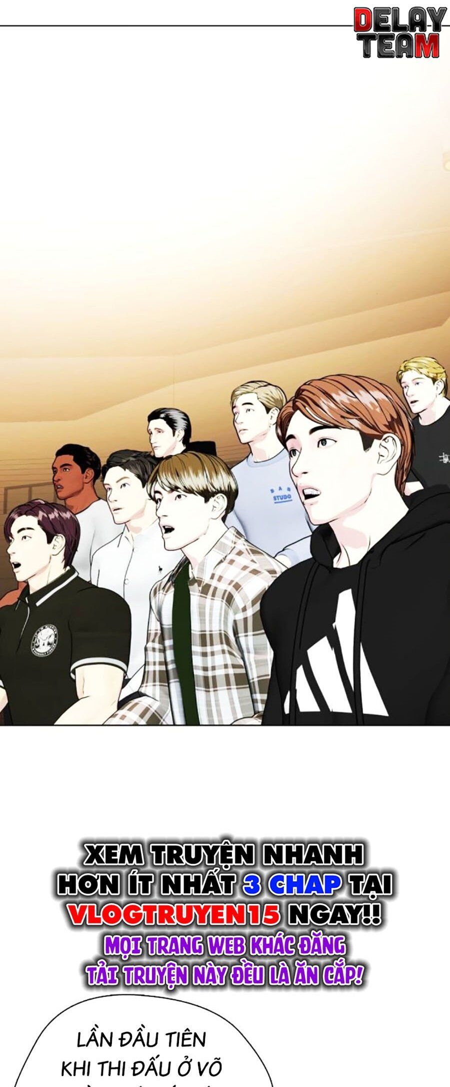 Loser Giỏi Võ Chapter 68 - 44