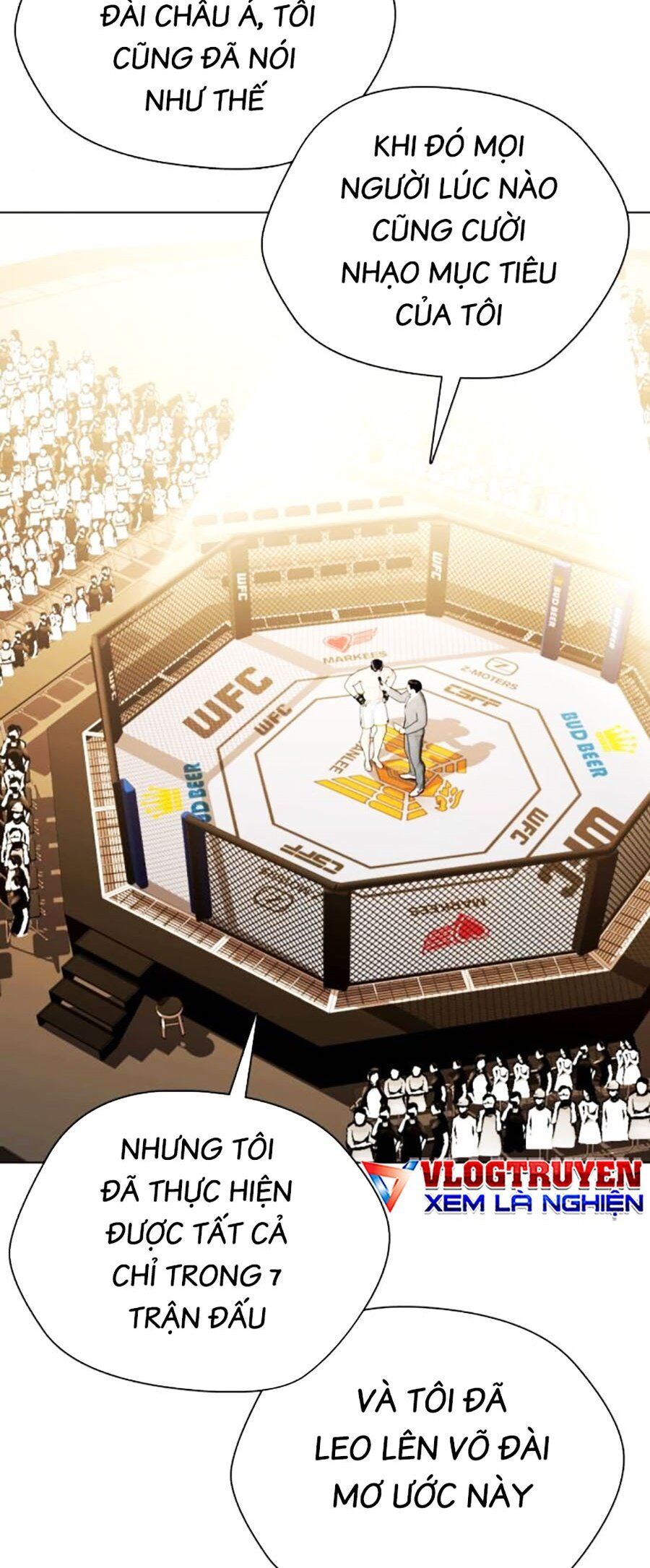 Loser Giỏi Võ Chapter 68 - 45