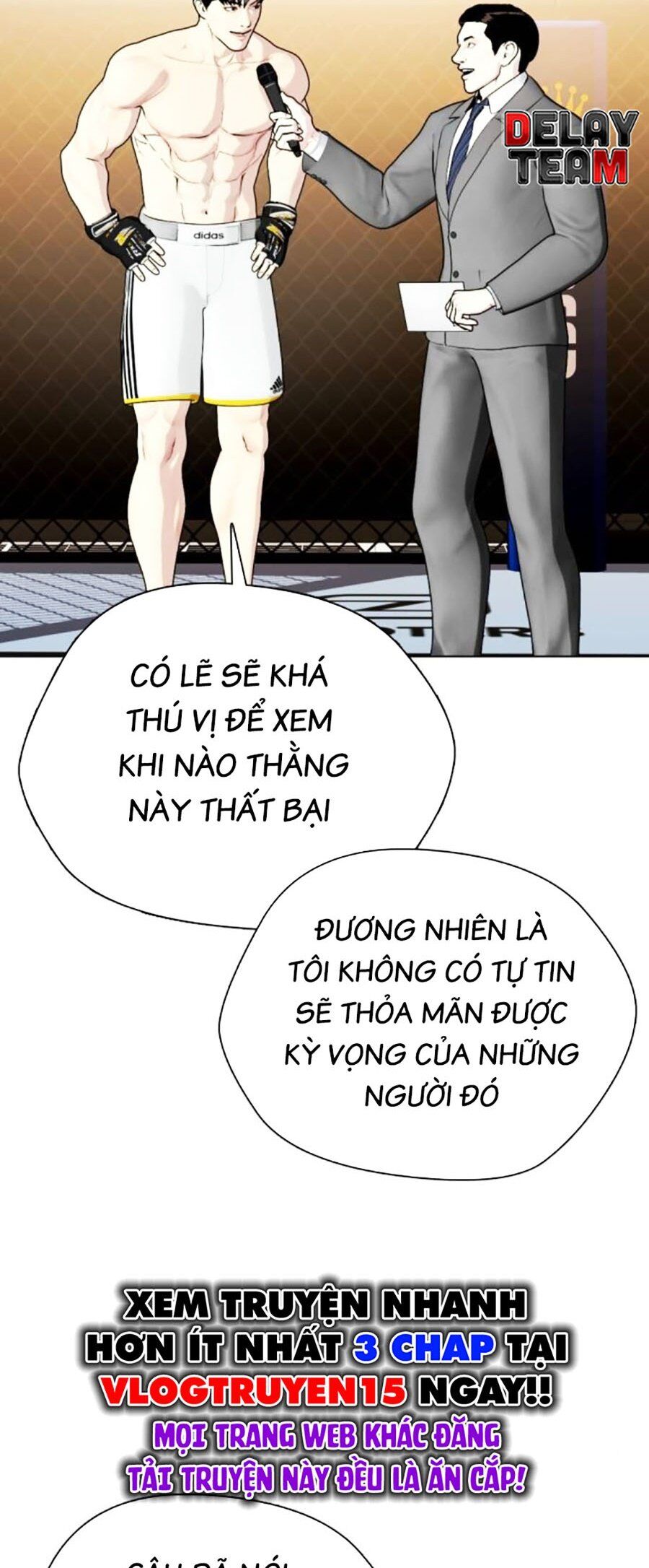 Loser Giỏi Võ Chapter 68 - 47