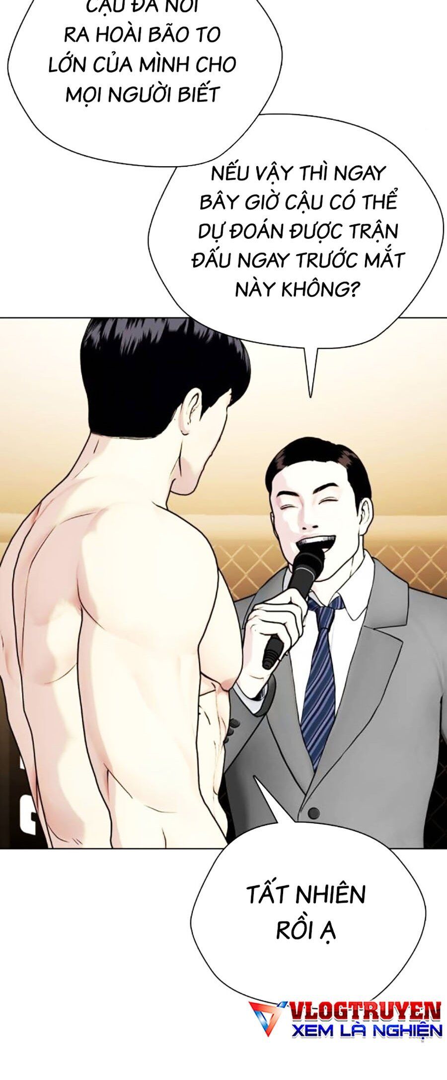 Loser Giỏi Võ Chapter 68 - 48