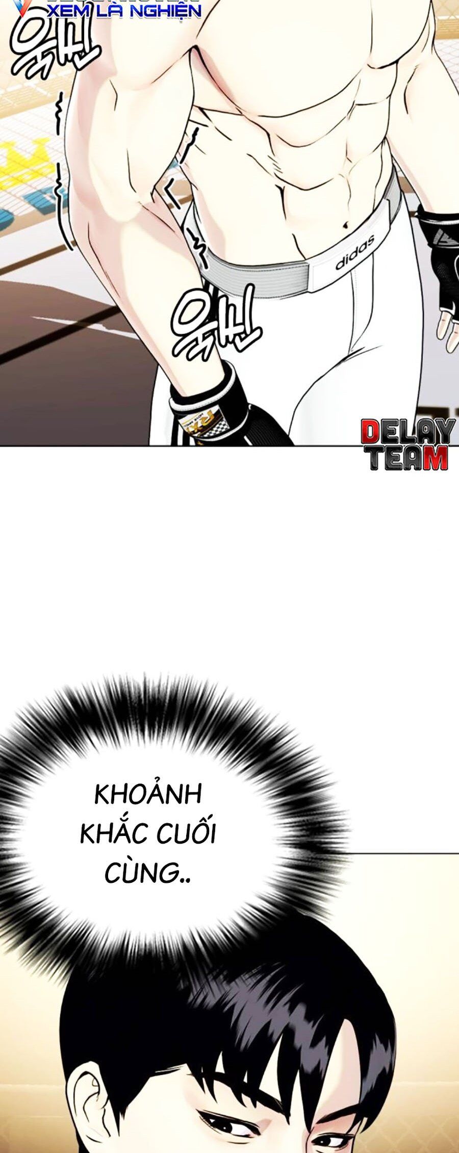 Loser Giỏi Võ Chapter 68 - 5