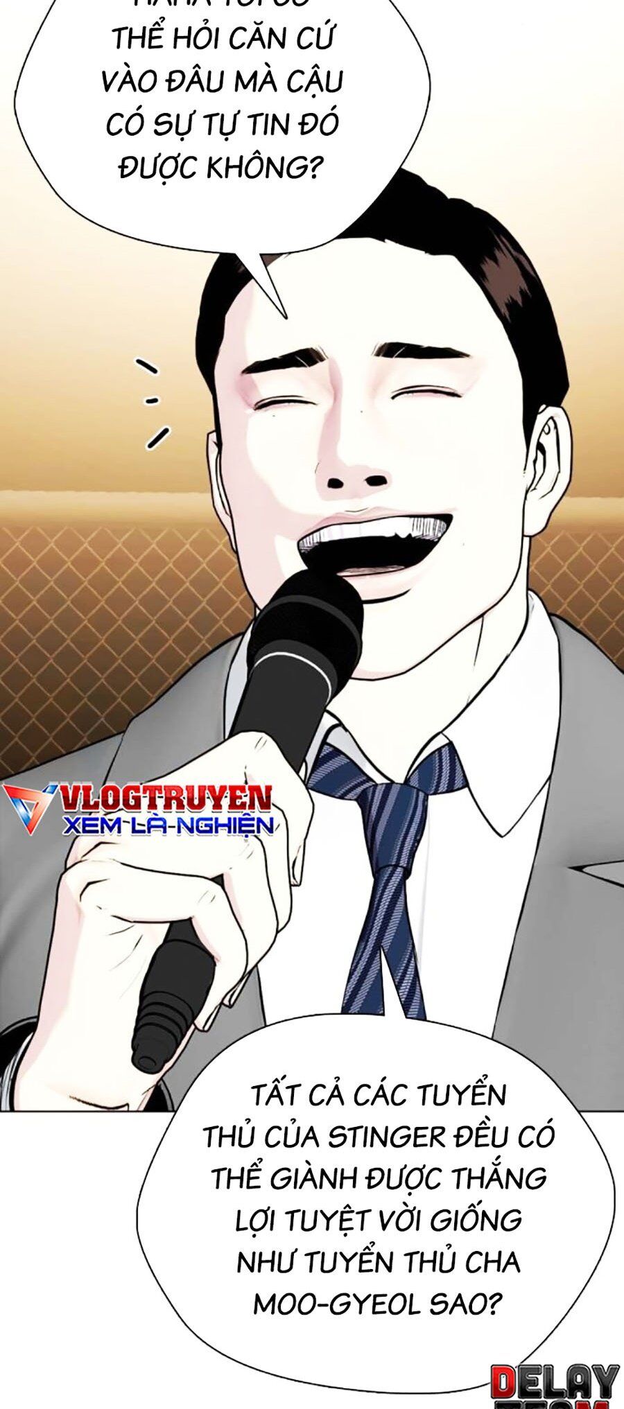 Loser Giỏi Võ Chapter 68 - 52