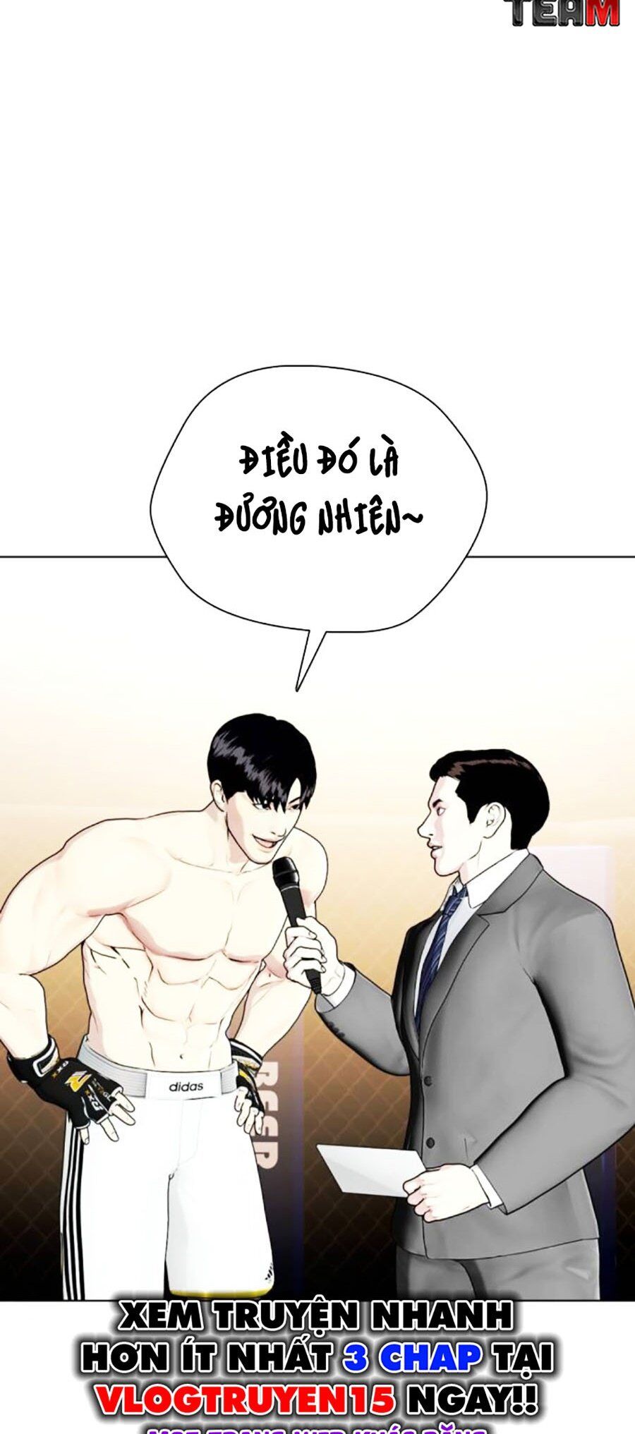 Loser Giỏi Võ Chapter 68 - 53