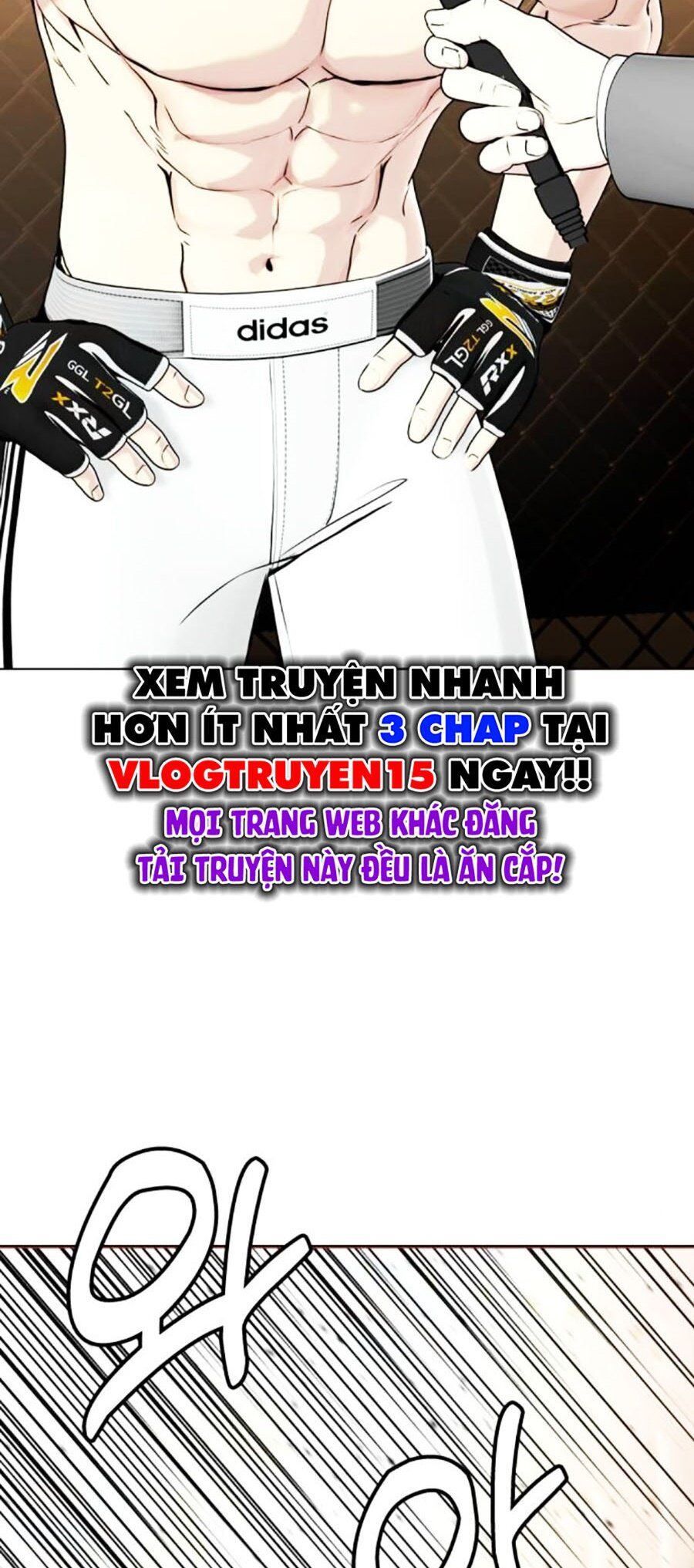 Loser Giỏi Võ Chapter 68 - 55