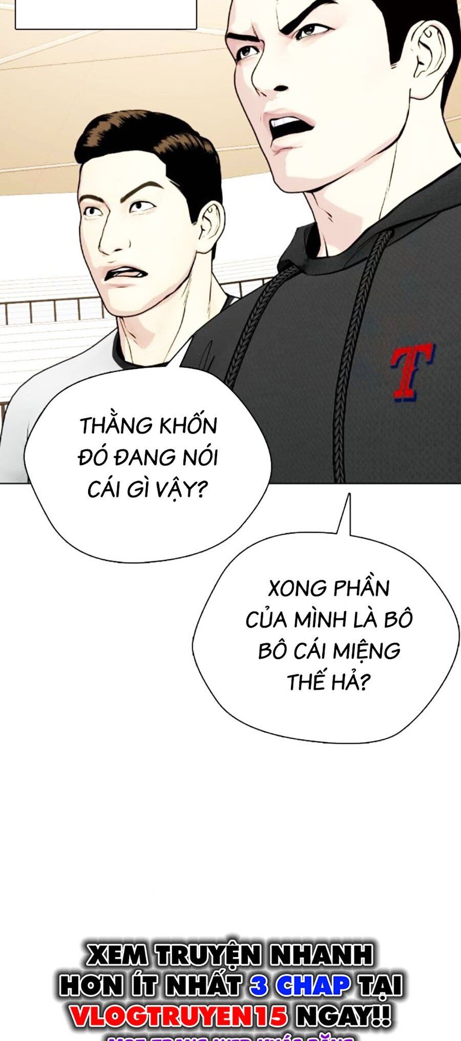 Loser Giỏi Võ Chapter 68 - 57
