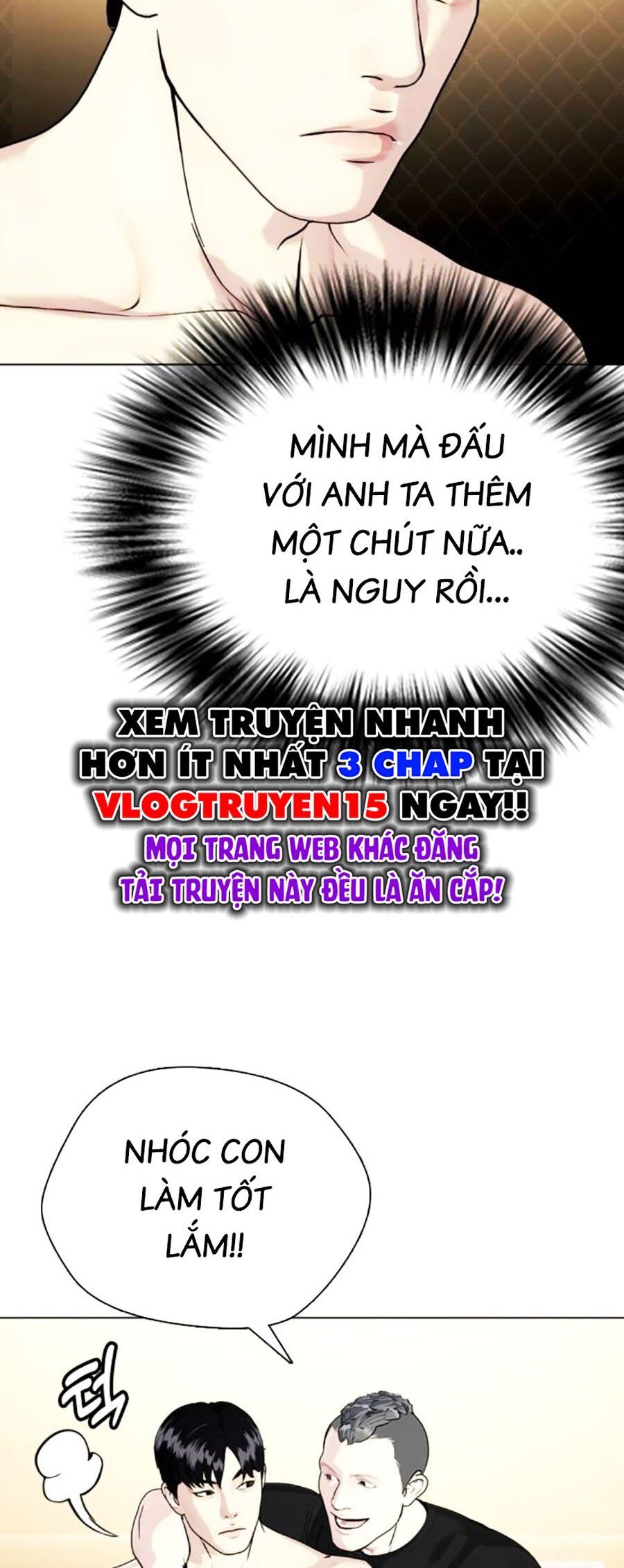 Loser Giỏi Võ Chapter 68 - 6