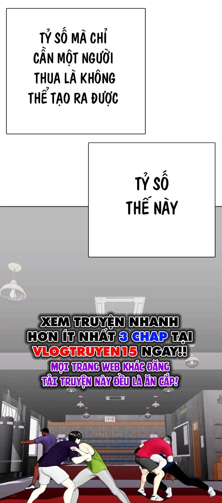 Loser Giỏi Võ Chapter 68 - 62