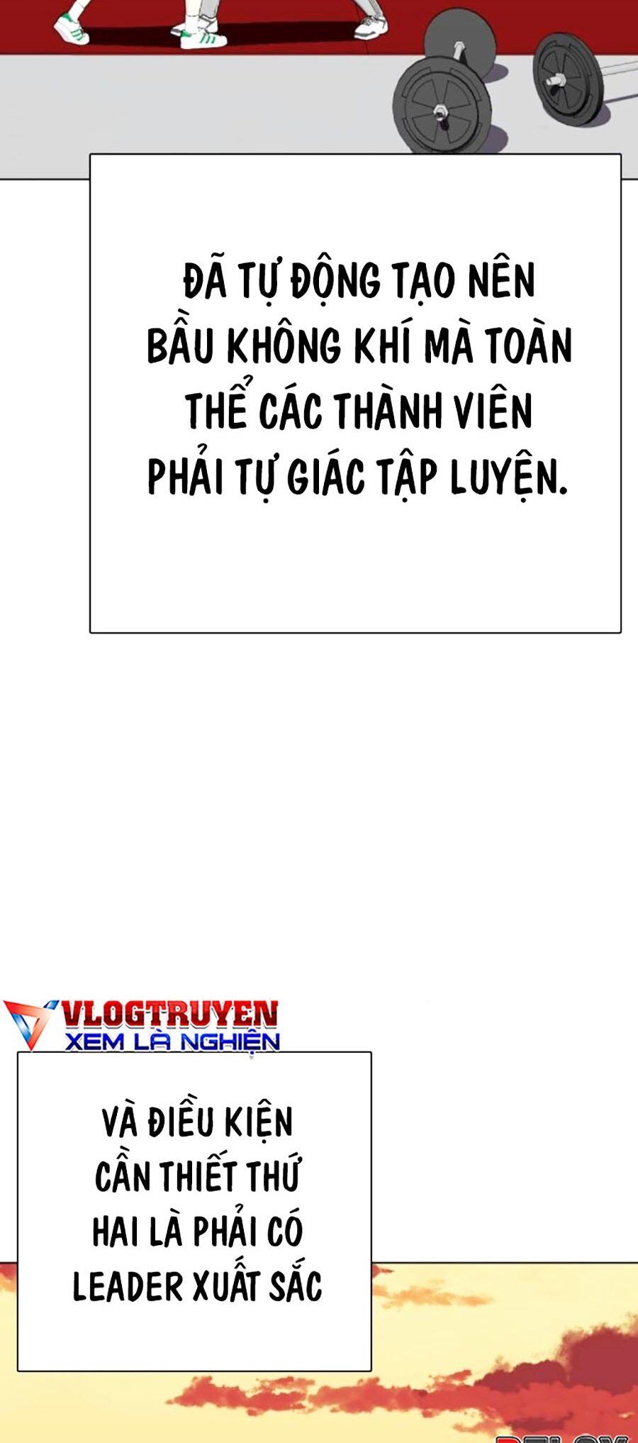 Loser Giỏi Võ Chapter 68 - 63