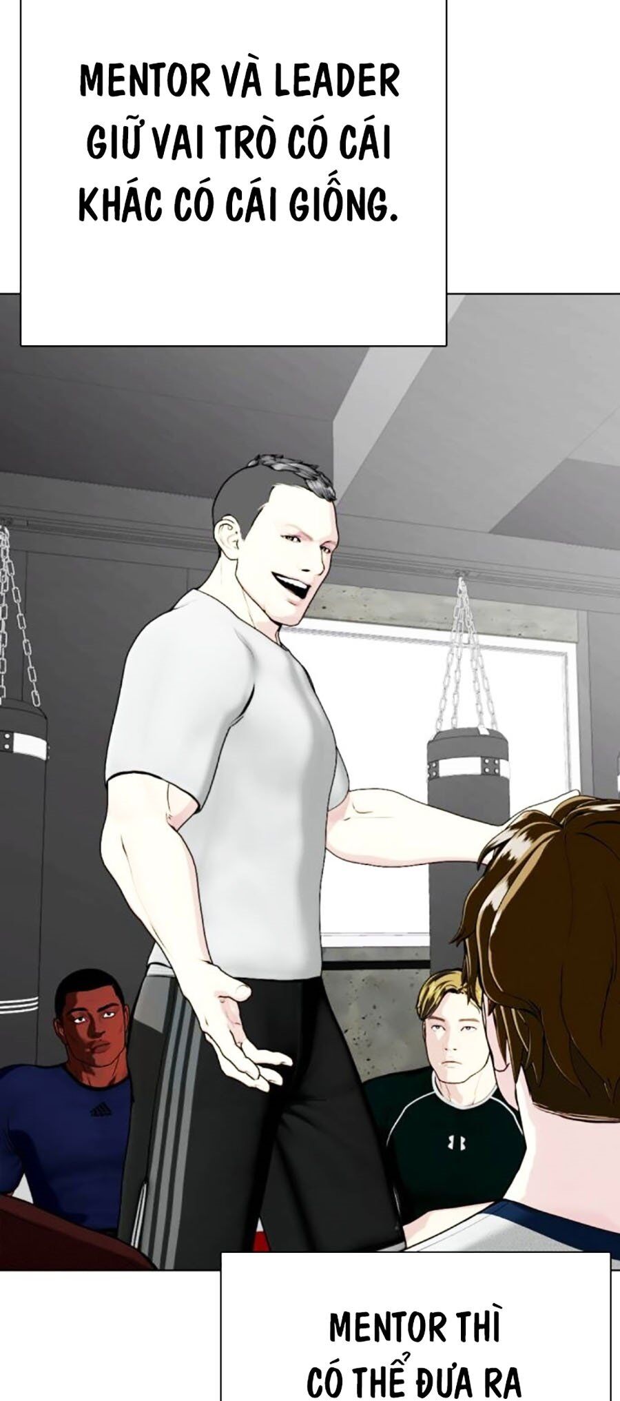 Loser Giỏi Võ Chapter 68 - 65