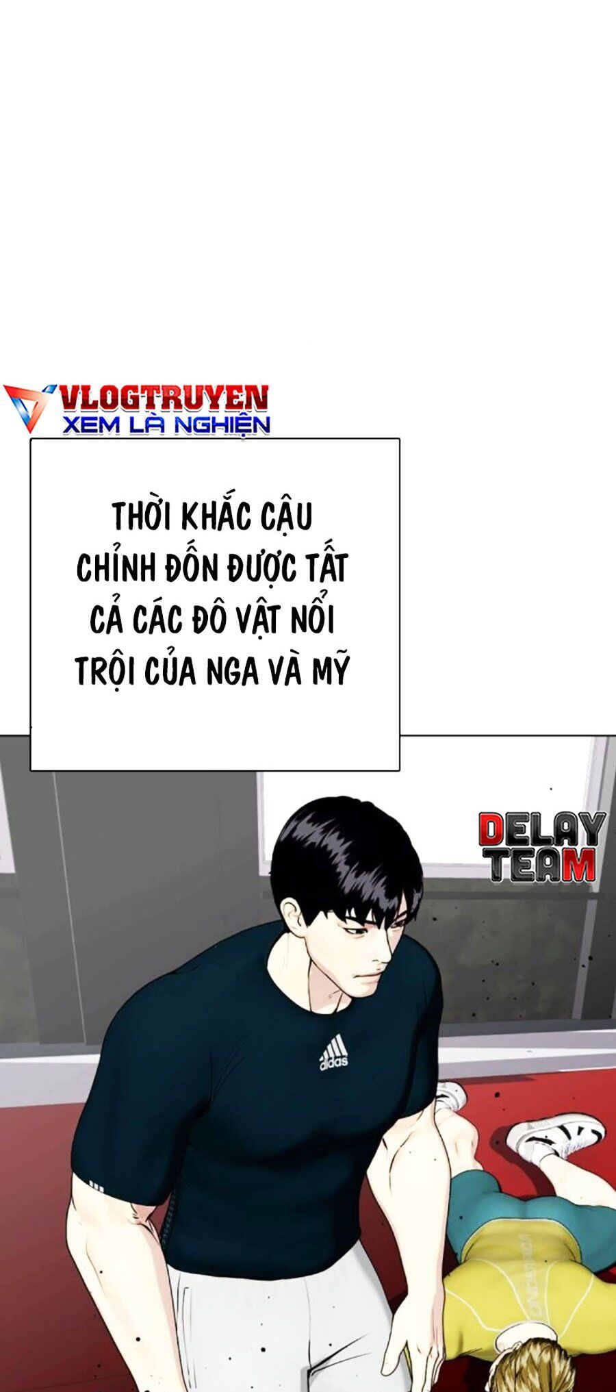 Loser Giỏi Võ Chapter 68 - 67
