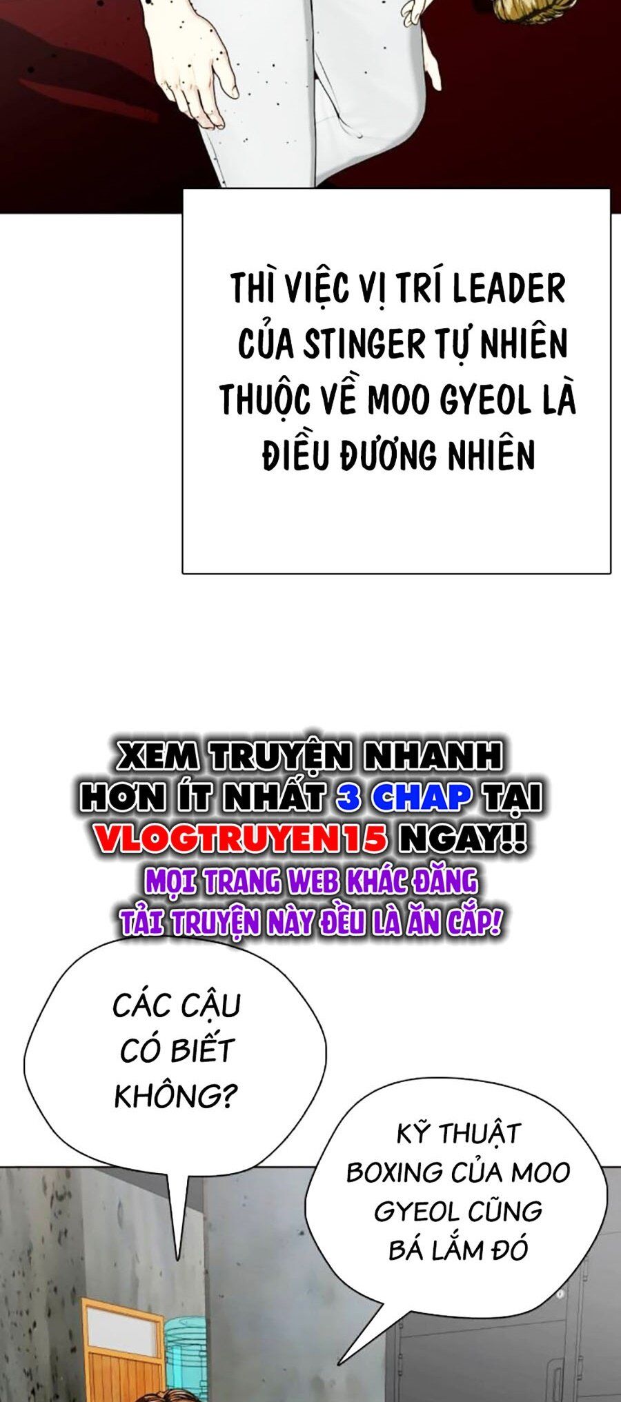 Loser Giỏi Võ Chapter 68 - 68