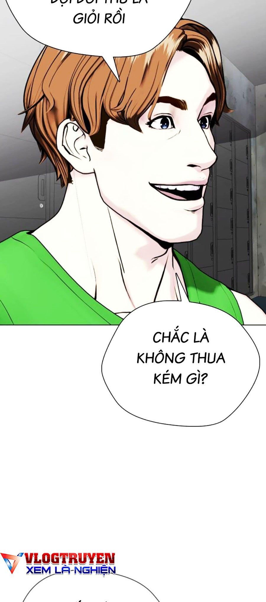 Loser Giỏi Võ Chapter 68 - 70