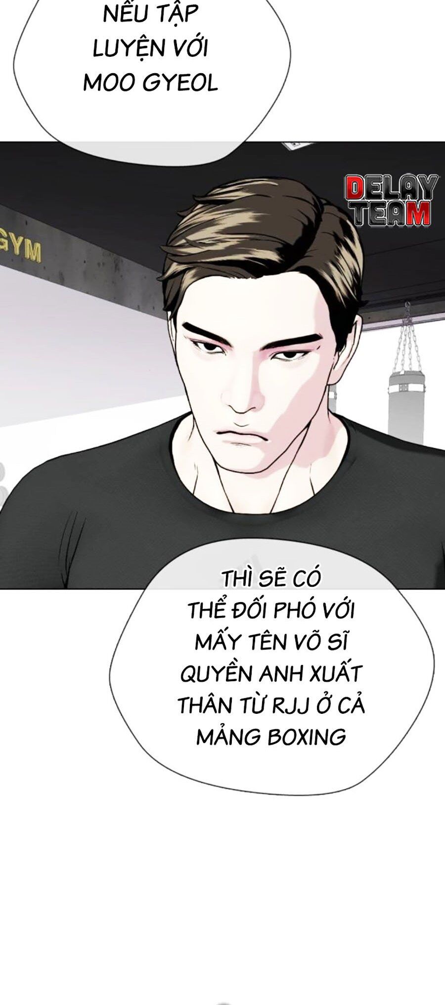 Loser Giỏi Võ Chapter 68 - 71