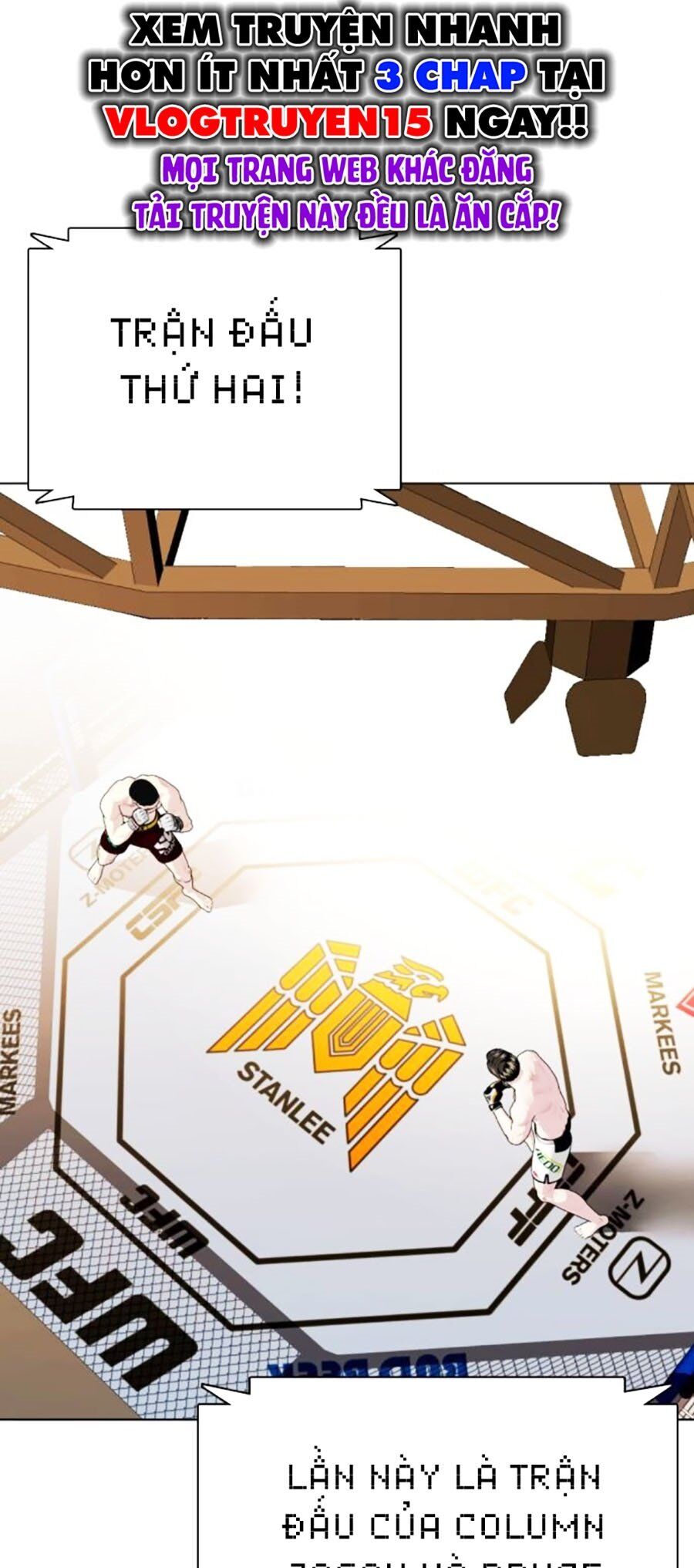 Loser Giỏi Võ Chapter 68 - 72