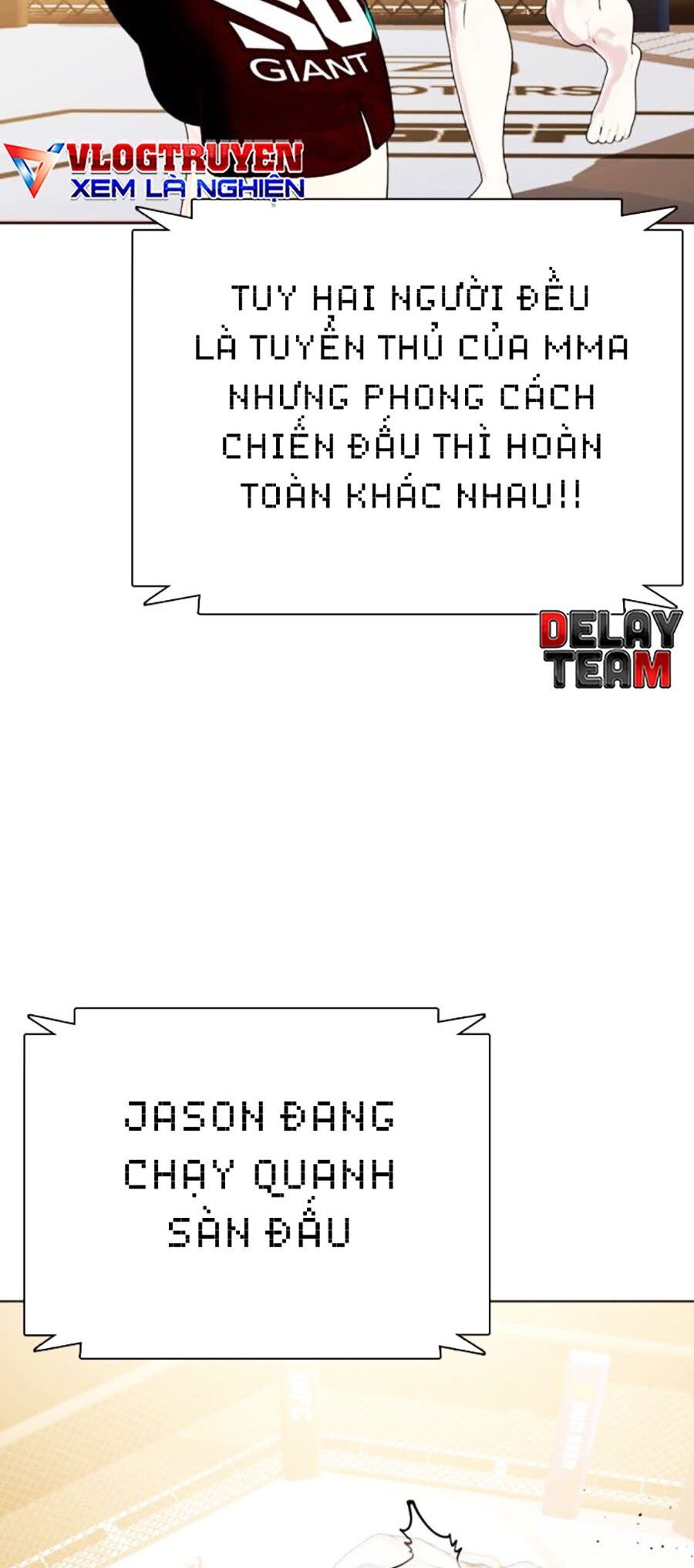 Loser Giỏi Võ Chapter 68 - 74