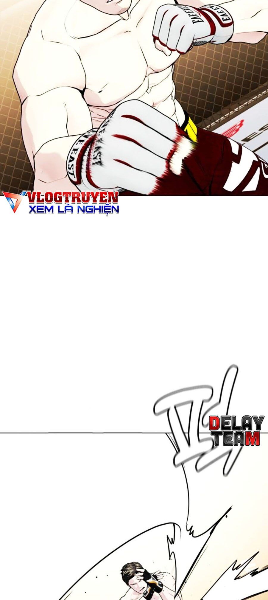 Loser Giỏi Võ Chapter 68 - 77