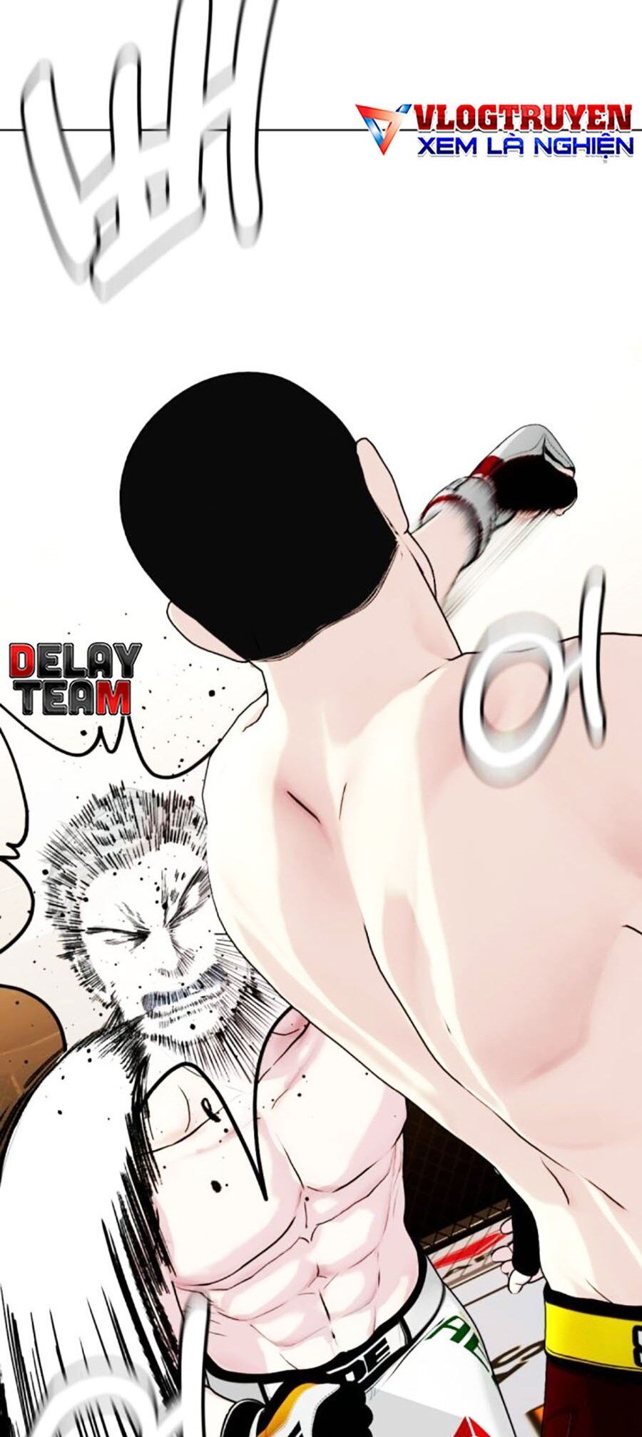 Loser Giỏi Võ Chapter 68 - 88