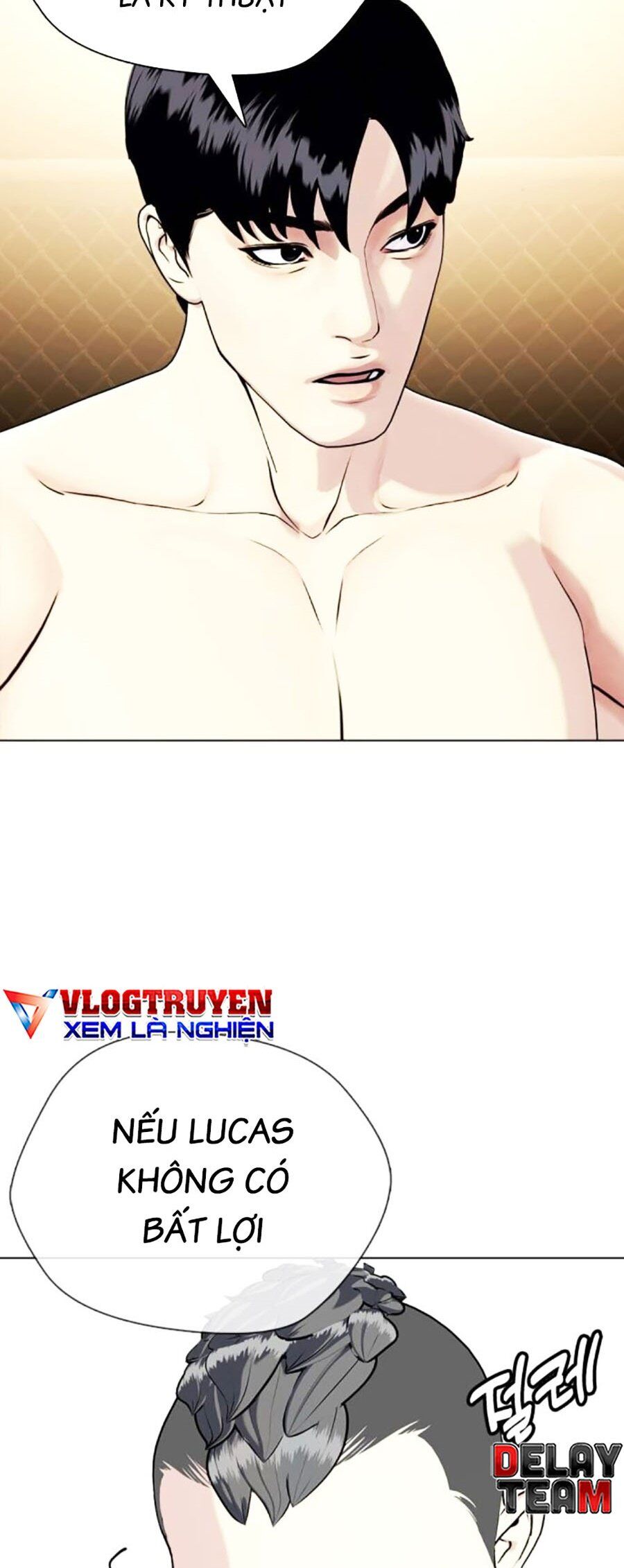 Loser Giỏi Võ Chapter 68 - 9