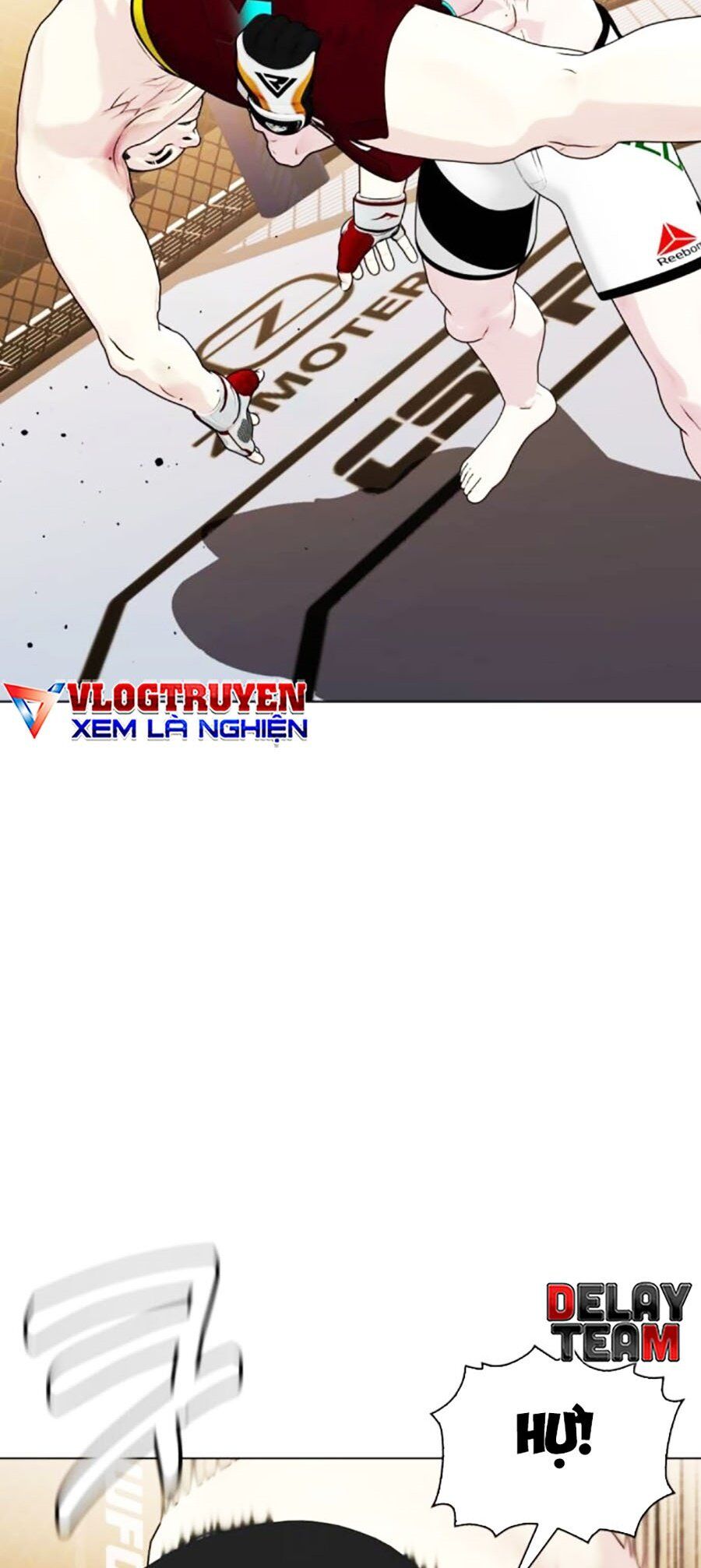 Loser Giỏi Võ Chapter 68 - 97