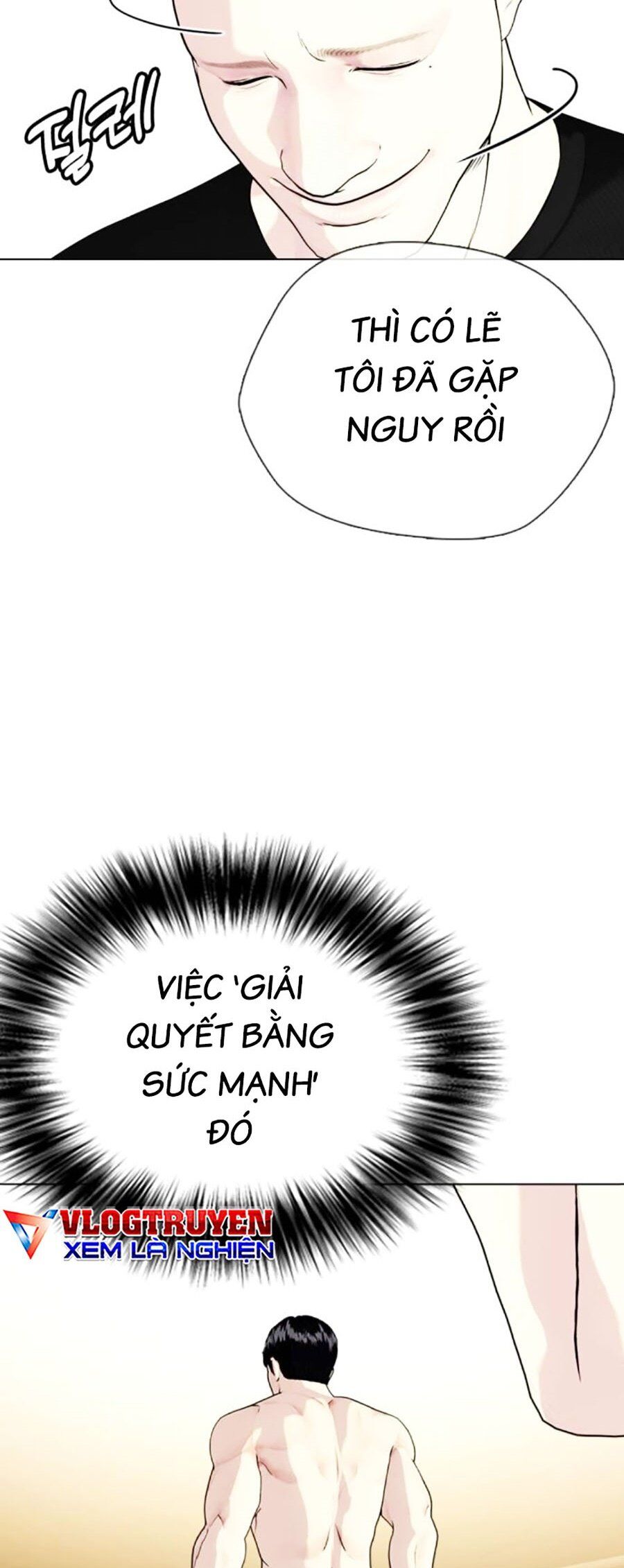 Loser Giỏi Võ Chapter 68 - 10
