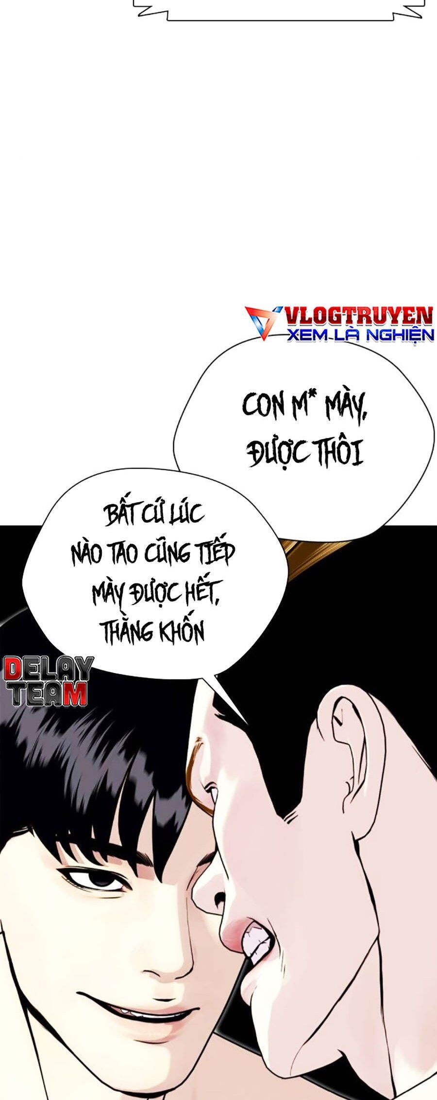 Loser Giỏi Võ Chapter 69 - 12