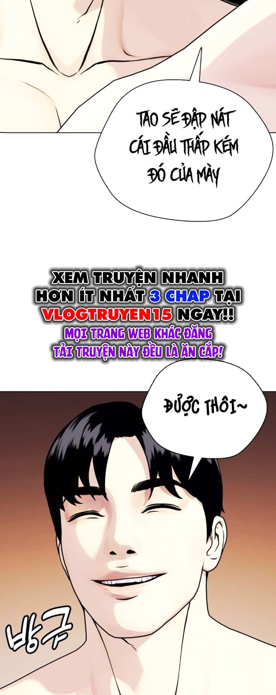 Loser Giỏi Võ Chapter 69 - 13