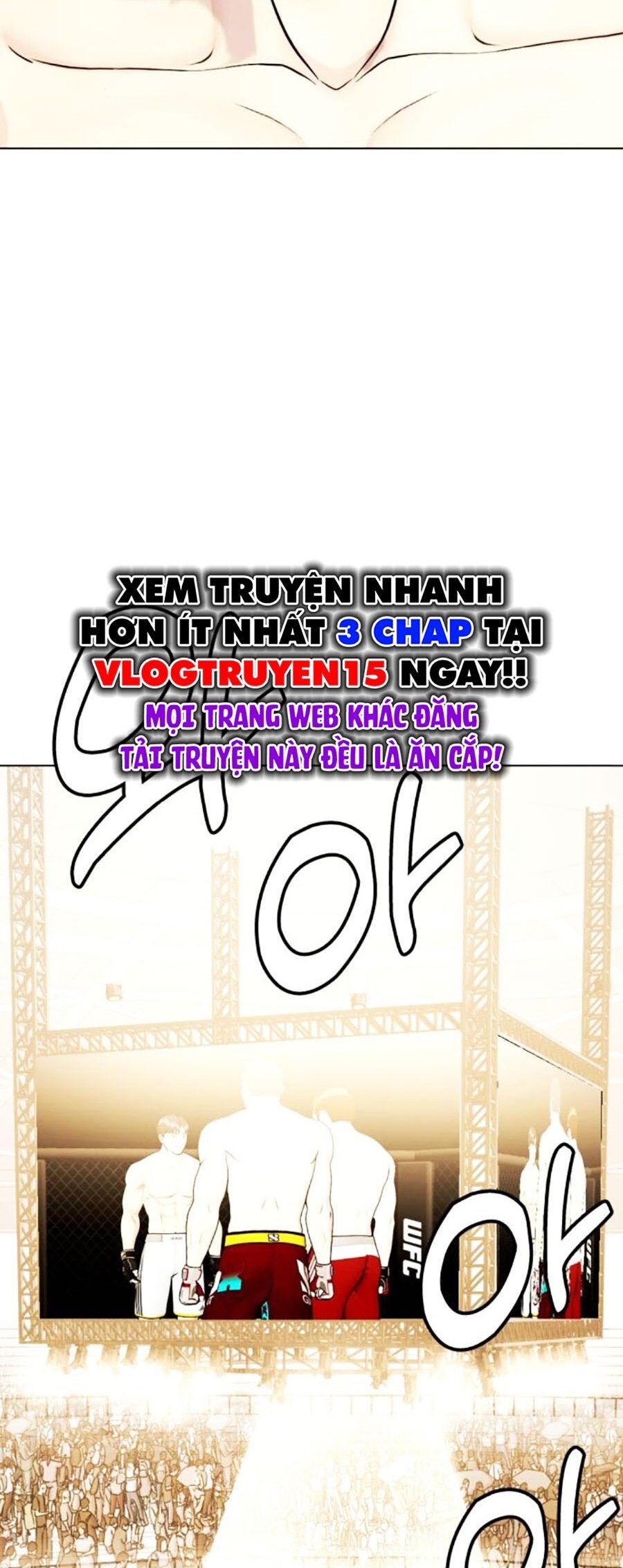 Loser Giỏi Võ Chapter 69 - 14