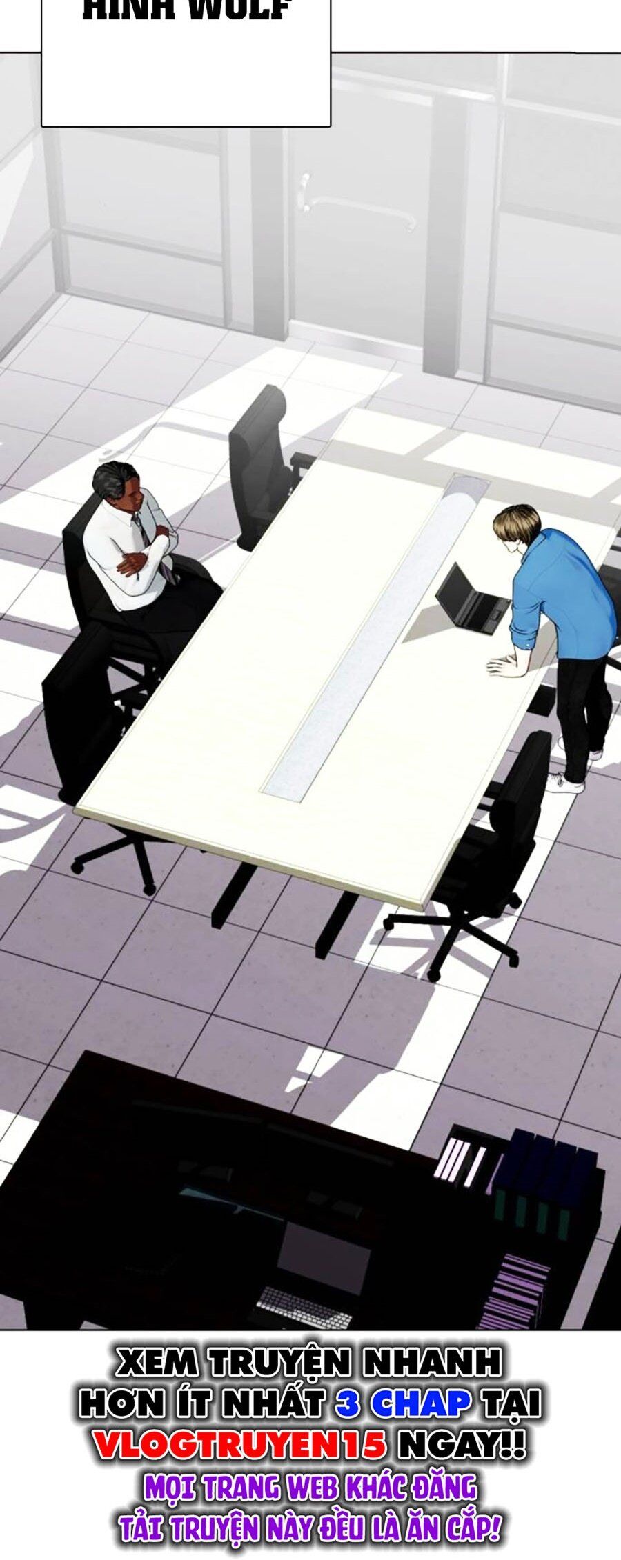 Loser Giỏi Võ Chapter 69 - 20