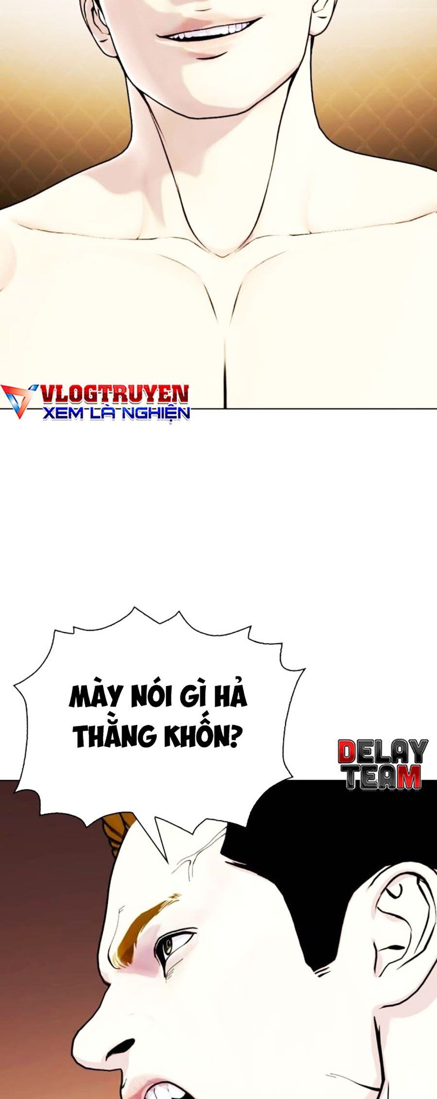 Loser Giỏi Võ Chapter 69 - 2