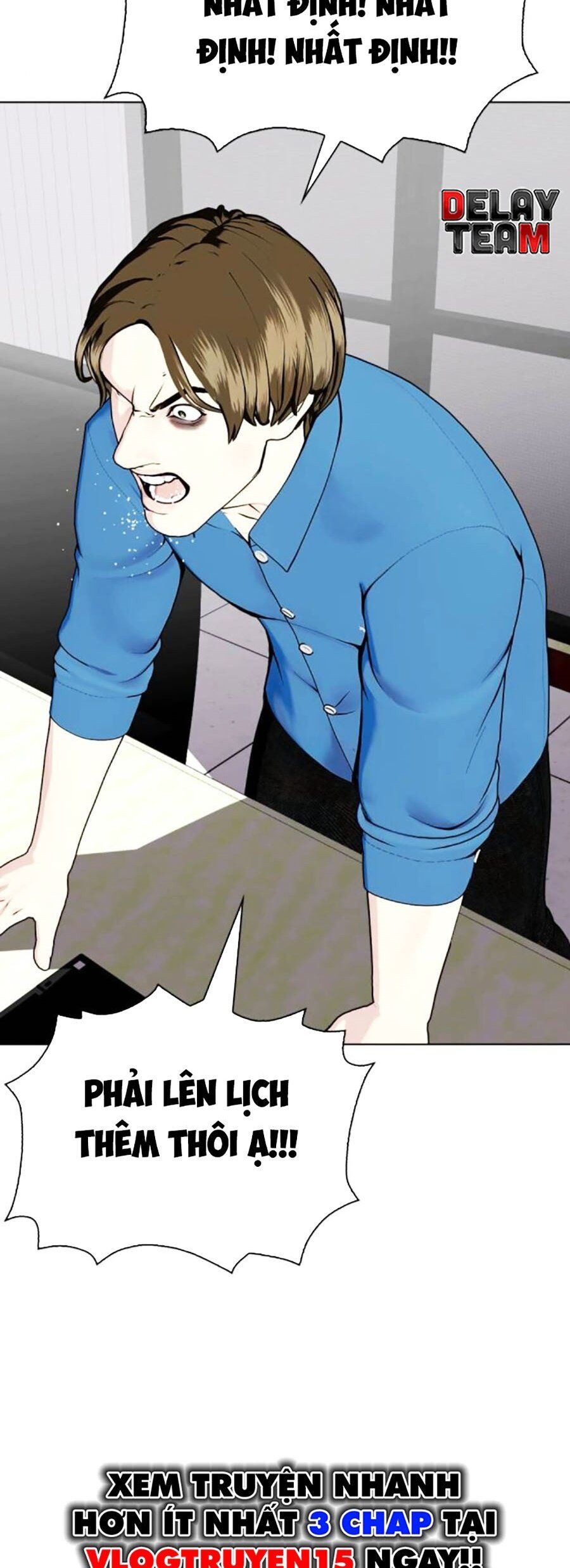 Loser Giỏi Võ Chapter 69 - 22