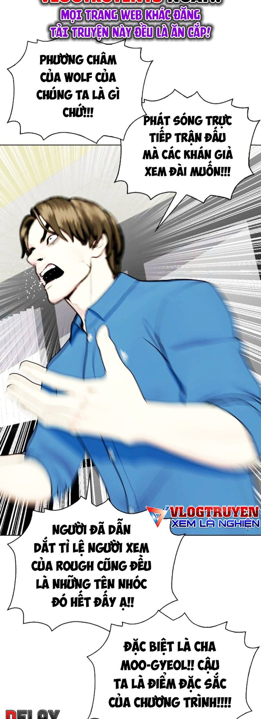 Loser Giỏi Võ Chapter 69 - 23