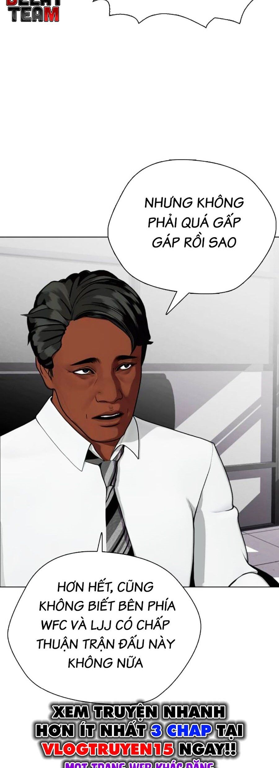 Loser Giỏi Võ Chapter 69 - 24